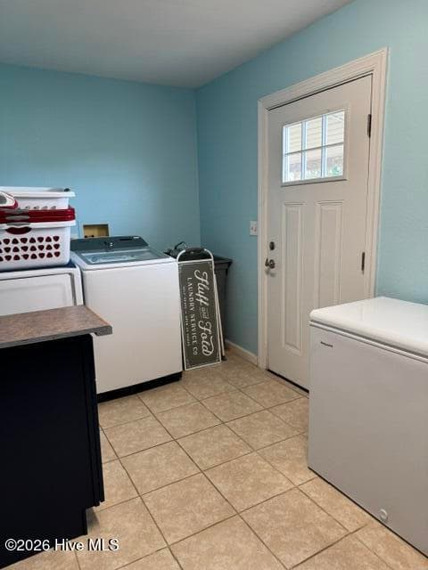 Laundy area - 4131 N Nc 118 Highway, Grifton, NC 28530