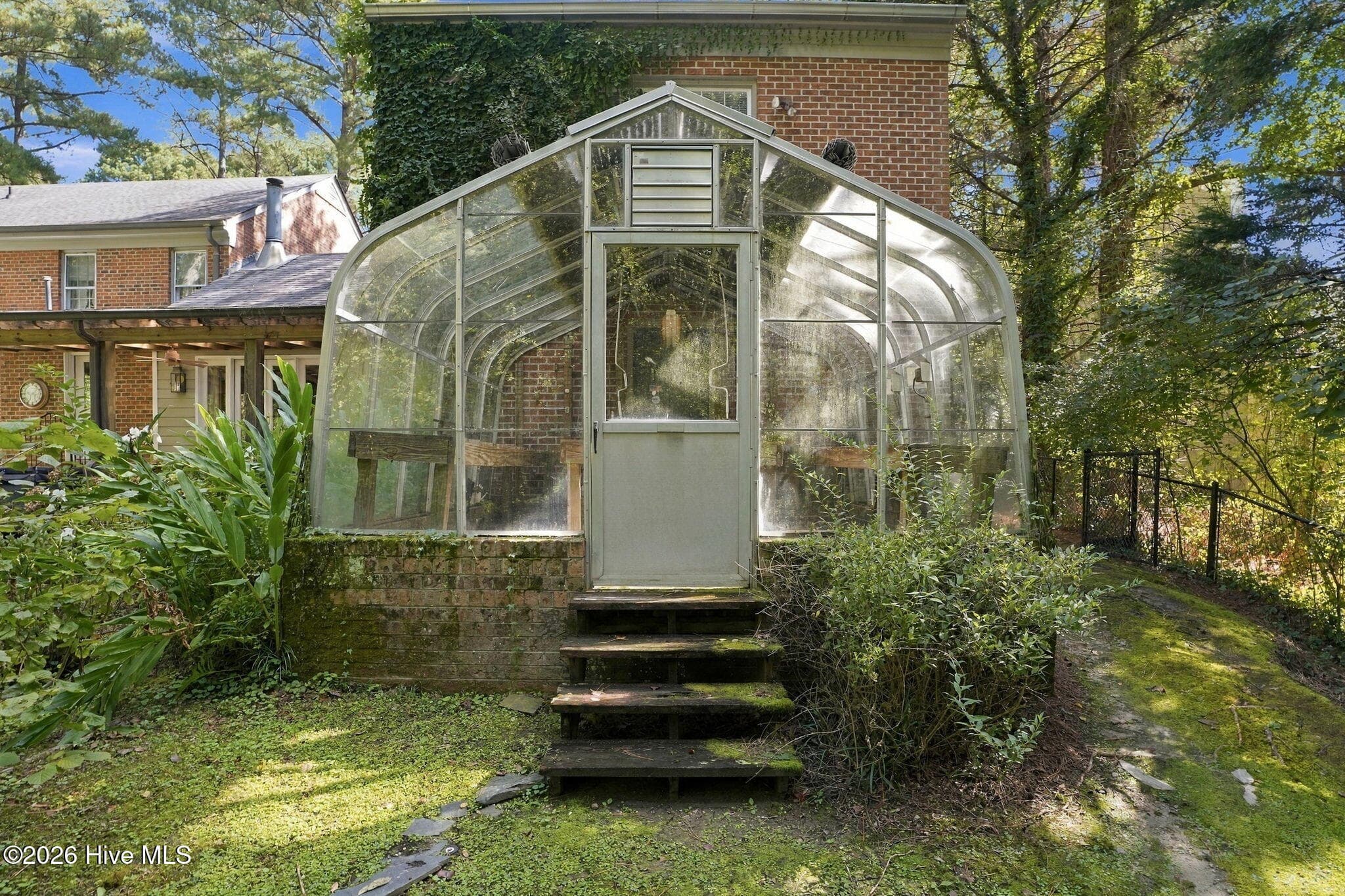 Single Family Residence at 2105 Canal Drive NW, Wilson, NC 27896, photo 66 of 71