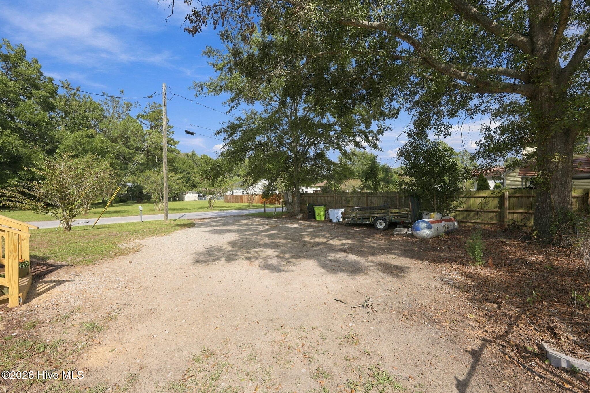 Single Family Residence at 2707 Alabama Avenue, New Bern, NC 28560, photo 41 of 56