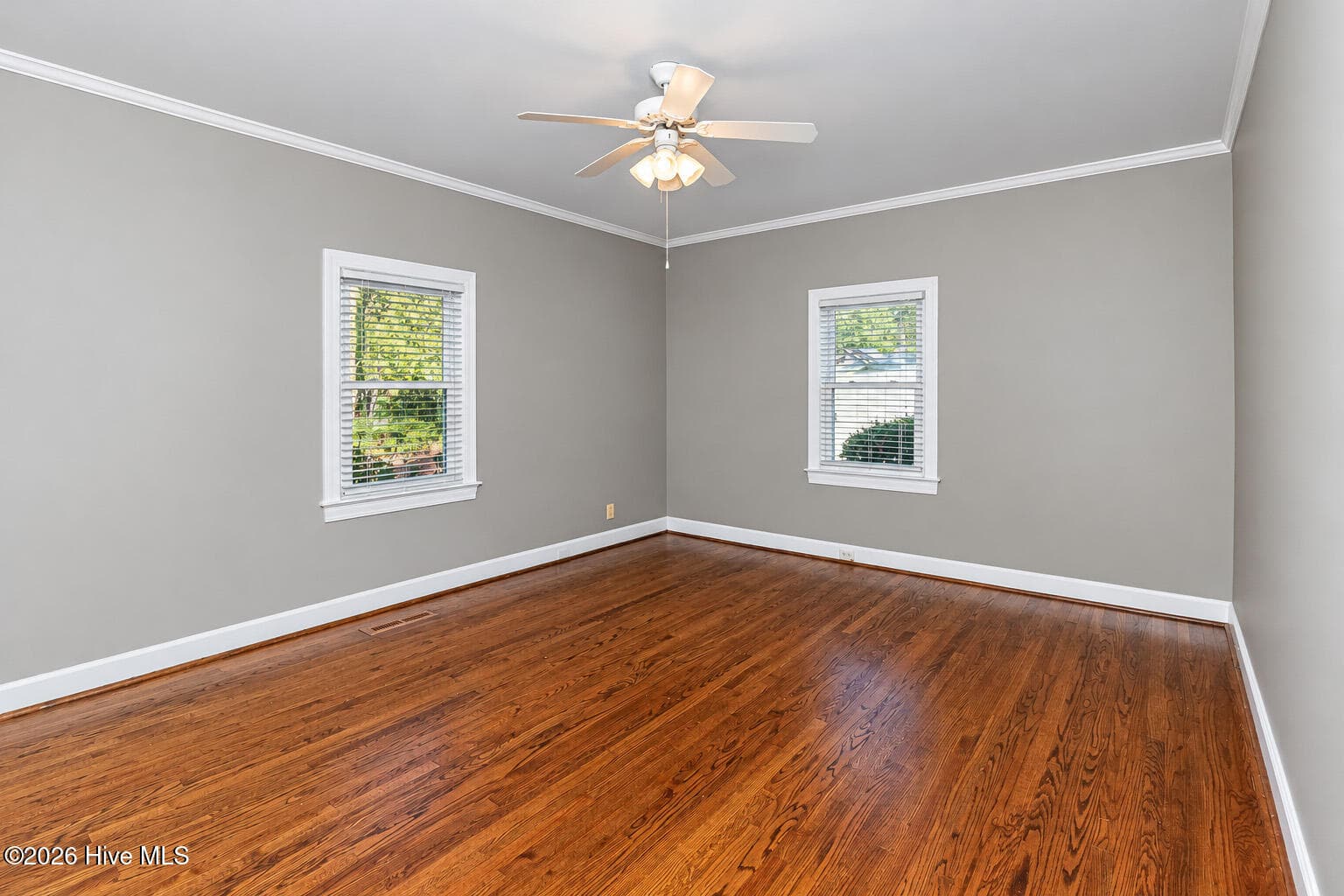 Single Family Residence at 1805 E Walnut Street, Goldsboro, NC 27530, photo 35 of 68