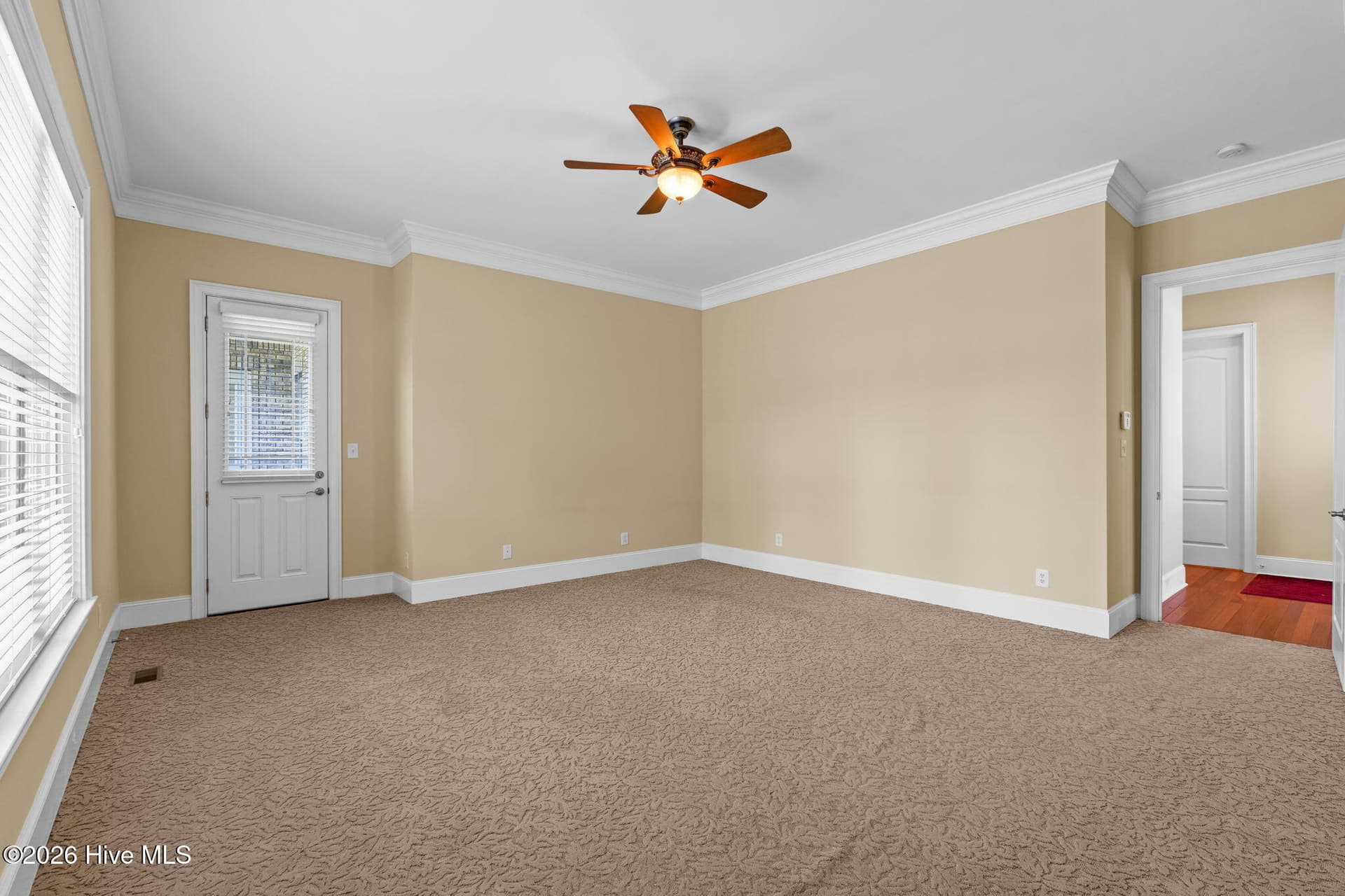 Owners Suite is downstairs. - 9274 Oldfield Road NW, Calabash, NC 28467
