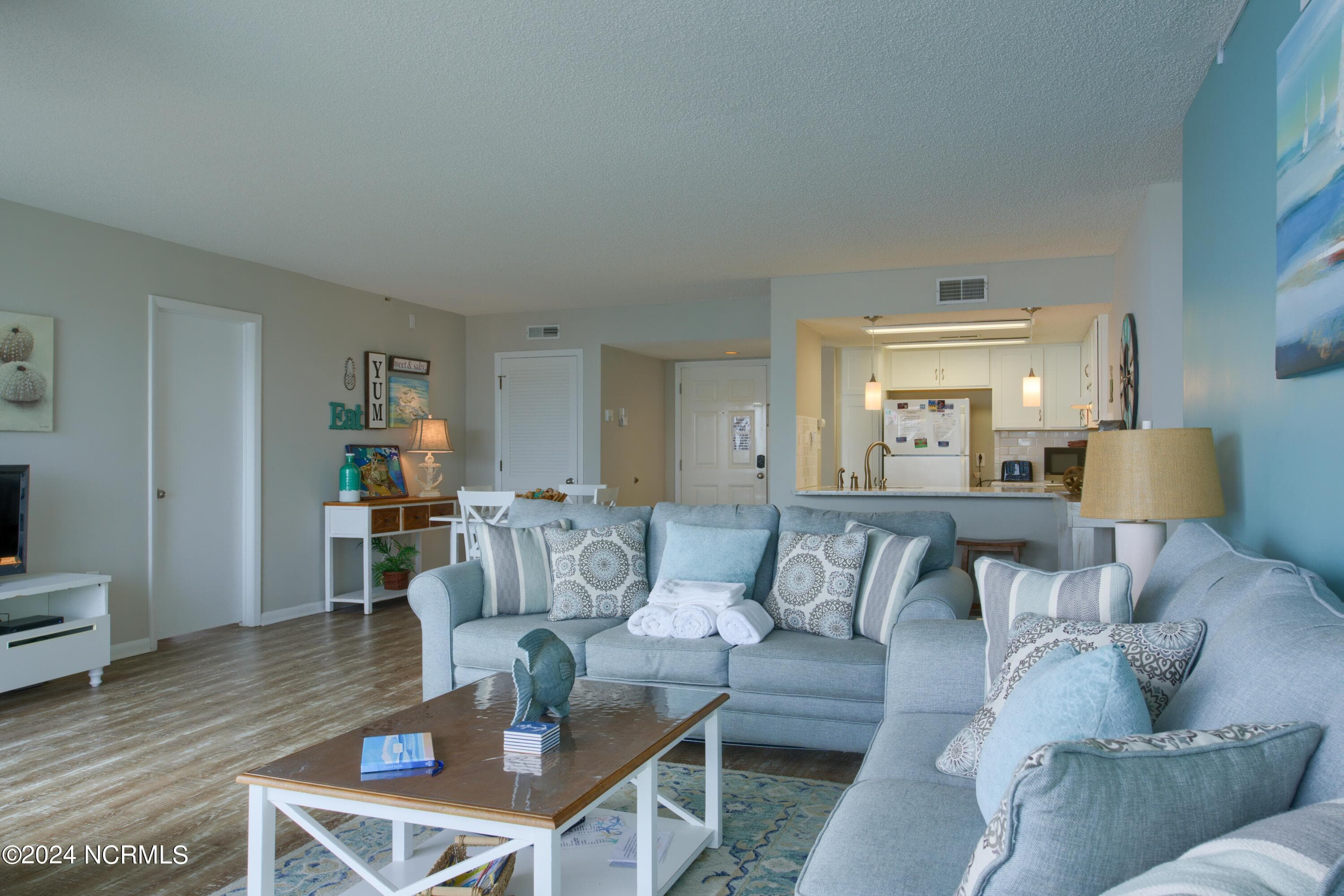 Condominium at 2000 New River Inlet Road 3309, North Topsail Beach, NC 28460, photo 8 of 30