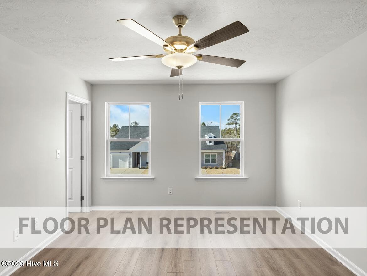 Townhouse at 1315 Newbern Drive 12c, Grovetown, GA 30813, photo 9 of 17