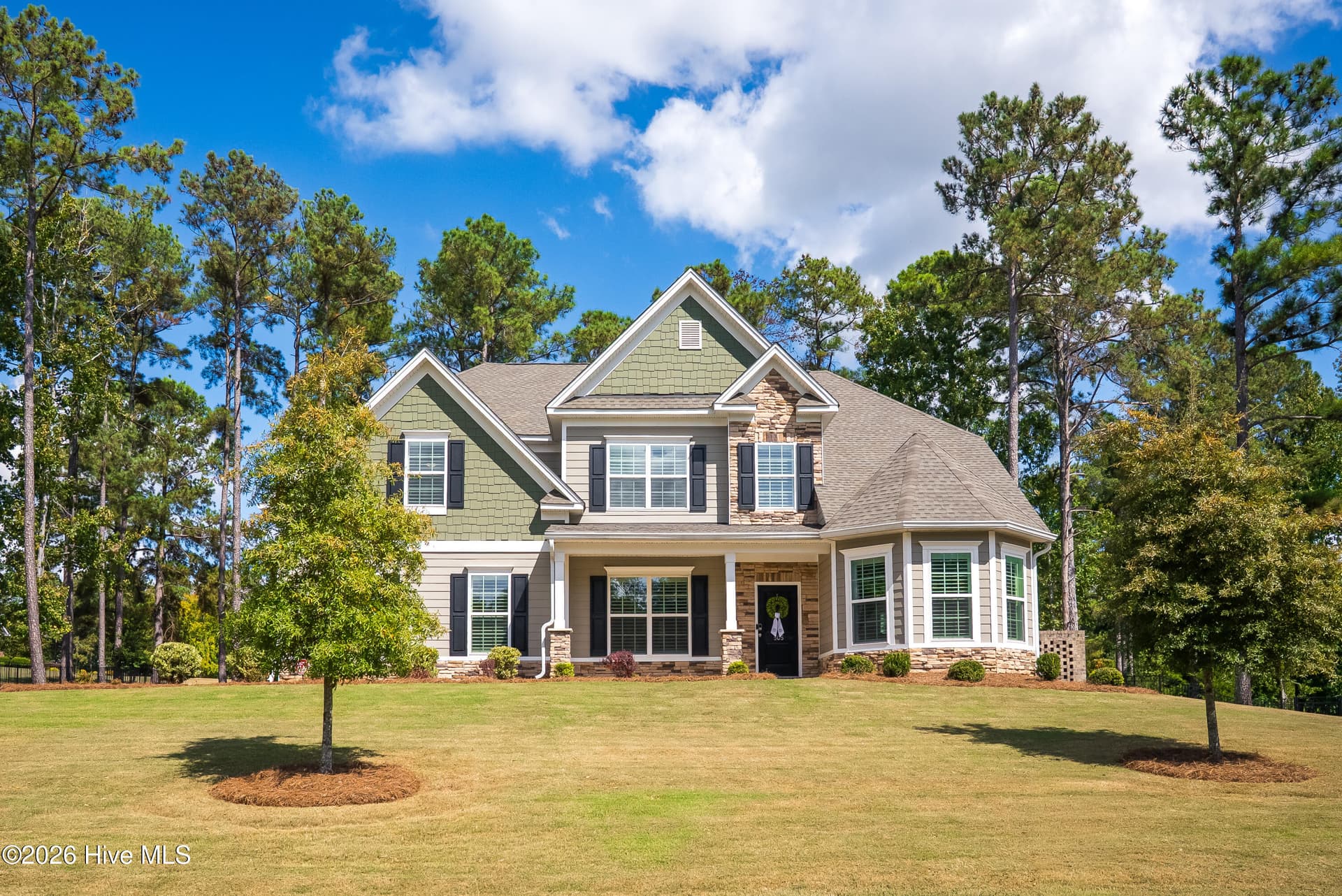 505 Schoolhouse Lane, North Augusta, SC 29860