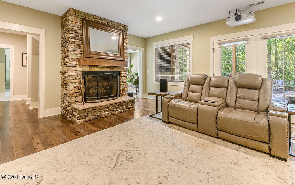 Single Family Residence at 43 Ridgeland Street, Pinehurst, NC 28374, photo 68 of 89