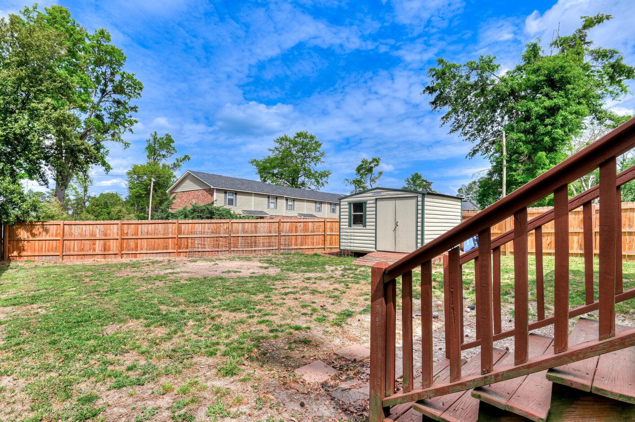 Single Family Residence at 3139 Switzer Drive, Augusta, GA 30909, photo 22 of 22