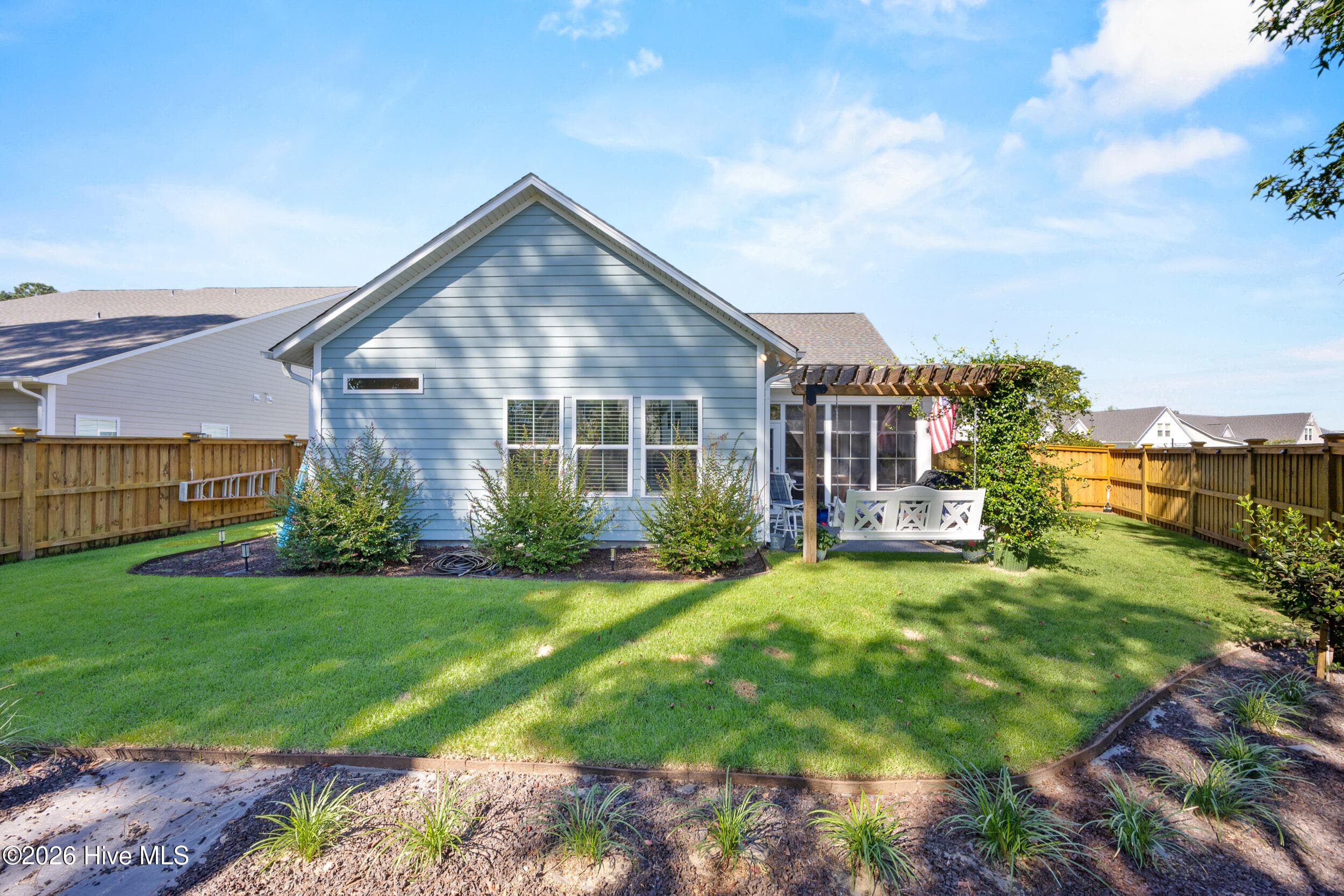 Single Family Residence at 417 Beaumont Oaks Drive, Wilmington, NC 28411, photo 40 of 46