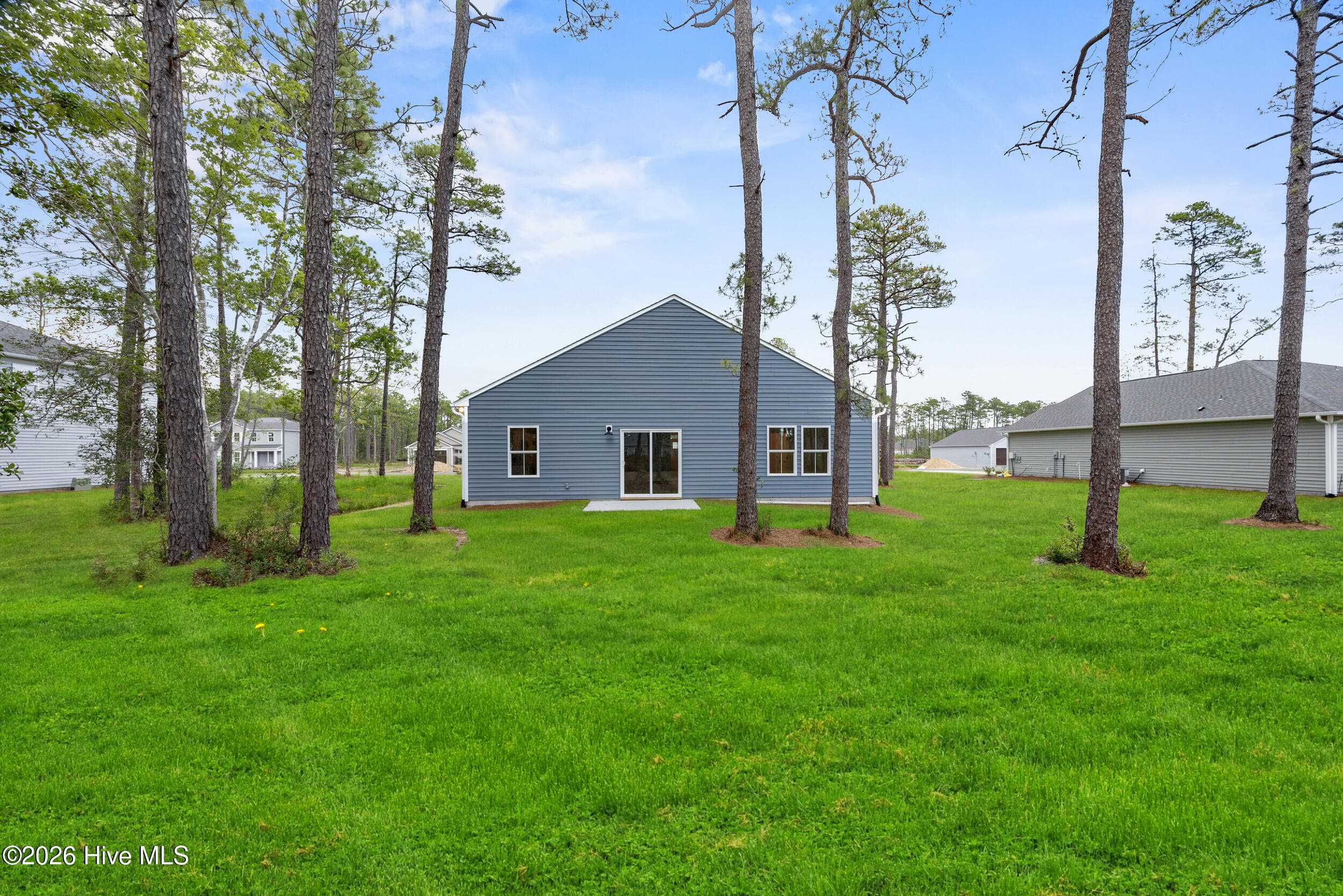 Single Family Residence at 921 Plymouth Road 176, Boiling Spring Lakes, NC 28461, photo 45 of 45