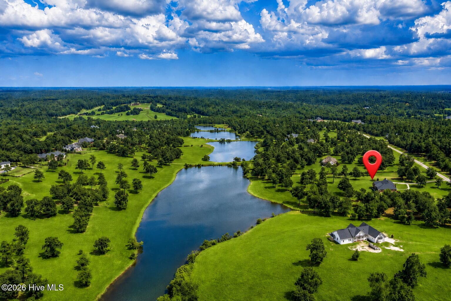 Single Family Residence at 764 Blue Roan Court, Warrenville, SC 29851, photo 51 of 51
