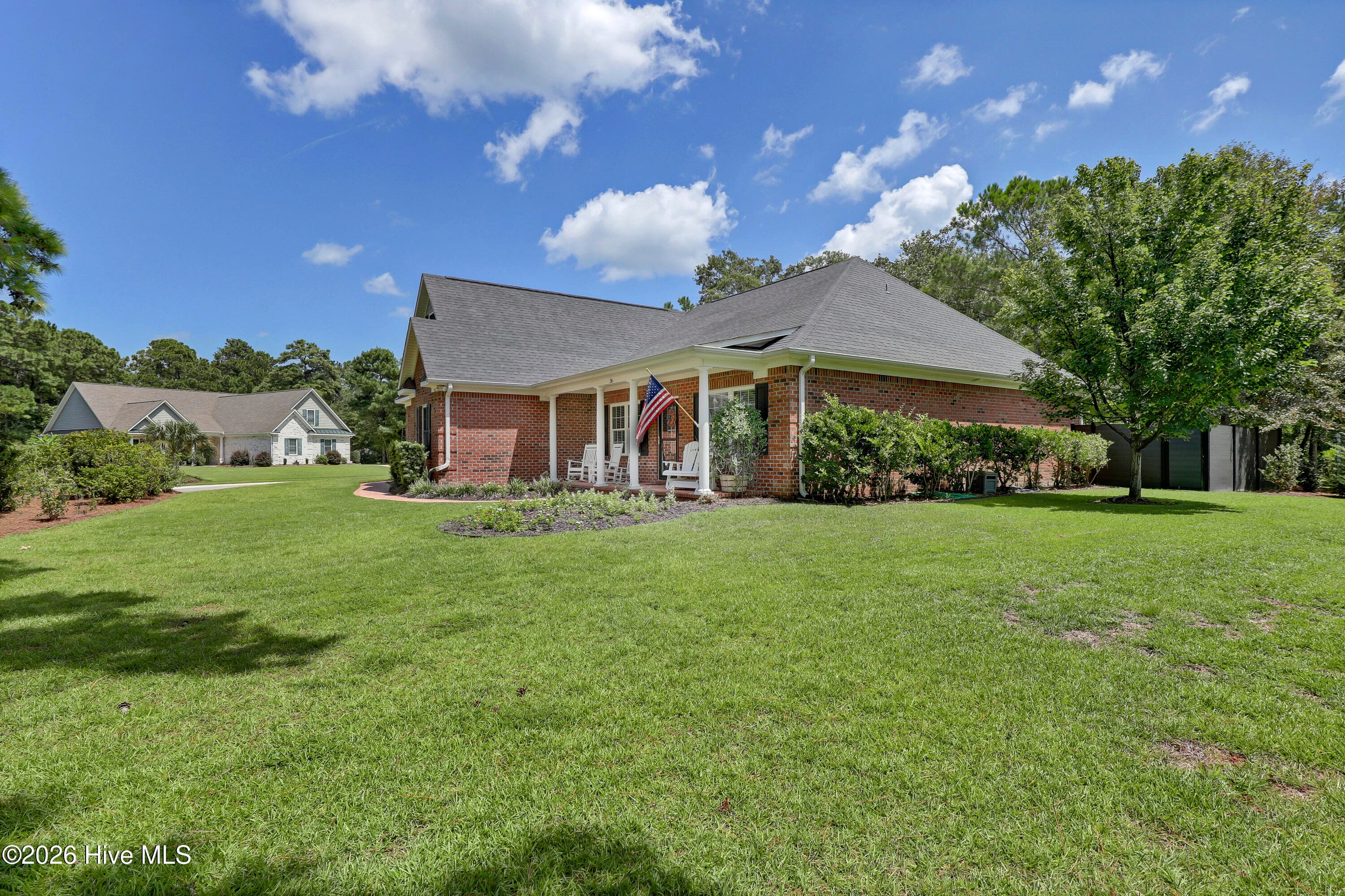 Single Family Residence at 36 Beaumont Circle, Hampstead, NC 28443, photo 34 of 61