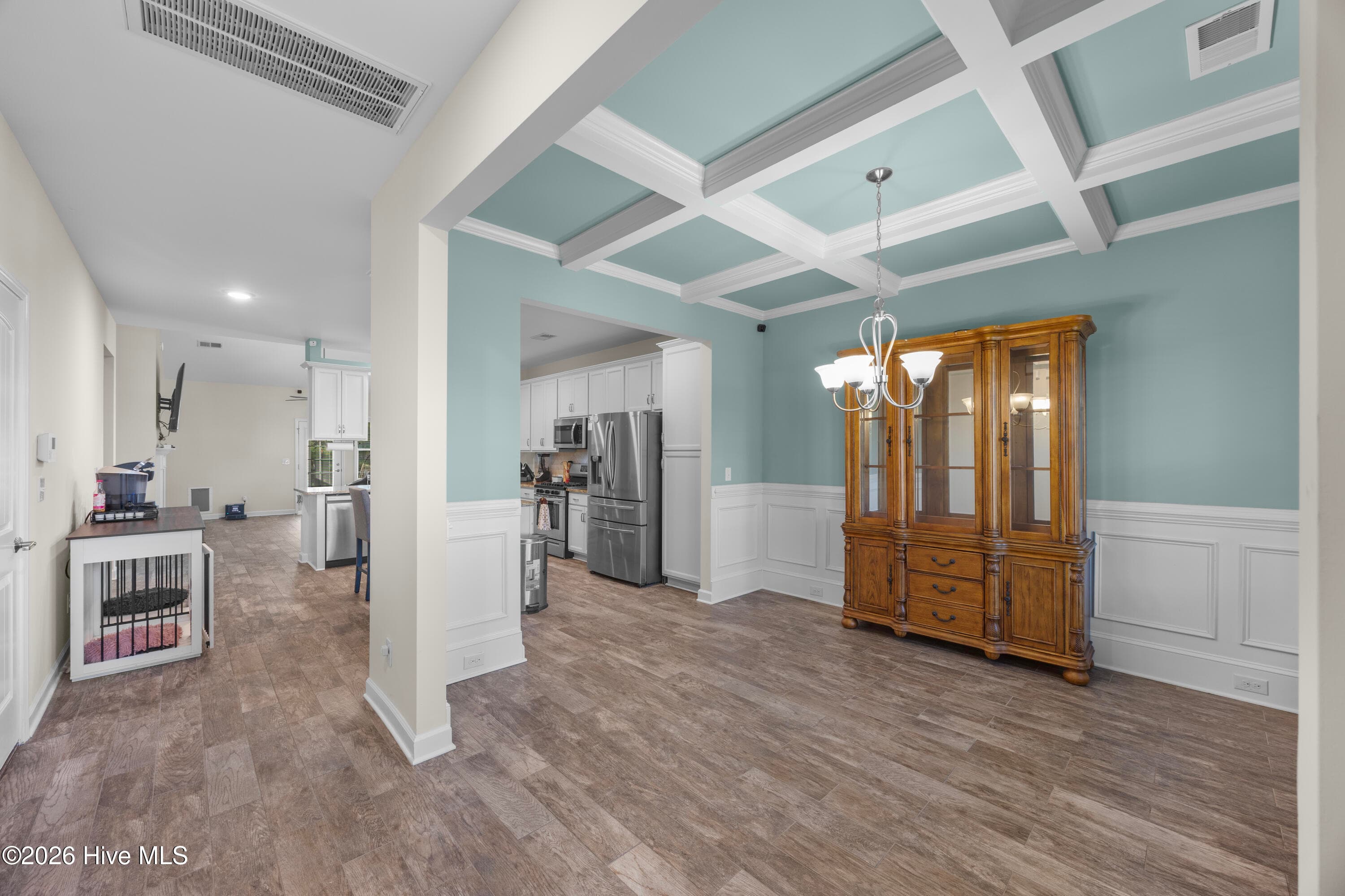 Single Family Residence at 2554 Longleaf Pine Circle, Leland, NC 28451, photo 11 of 71