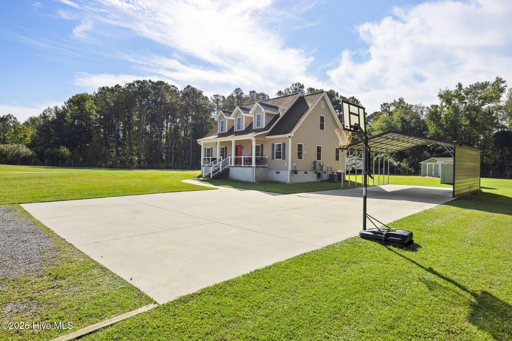 Single Family Residence at 6505 Funston Road SE, Winnabow, NC 28479, photo 16 of 83