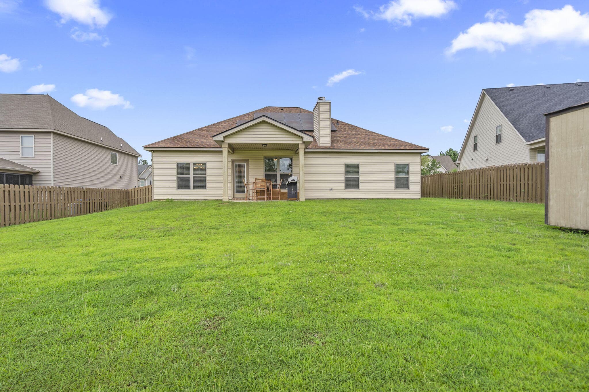 Single Family Residence at 5315 Bull Street, Augusta, GA 30909, photo 35 of 37