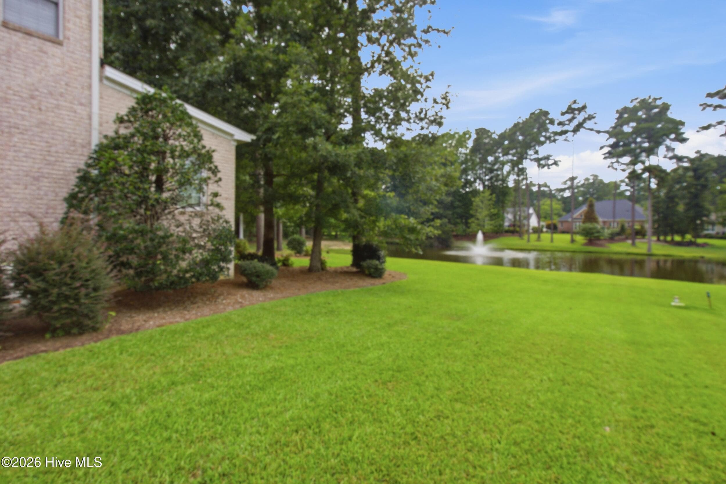 Back - 119 Cape Fear Drive, Chocowinity, NC 27817