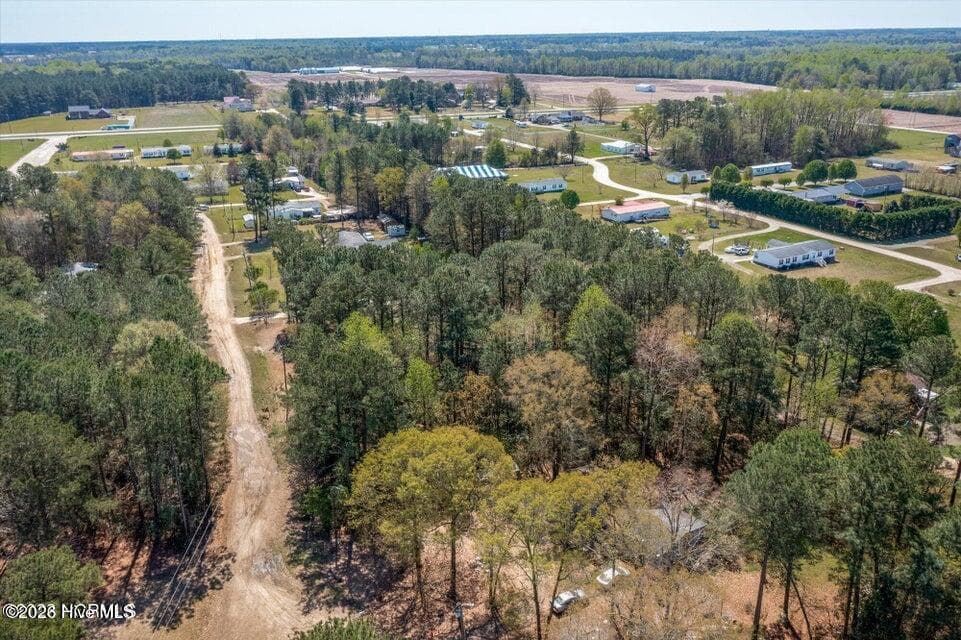 Residential Lot at 1651 Blacksmith Circle, Kinston, NC 28504, photo 4 of 5