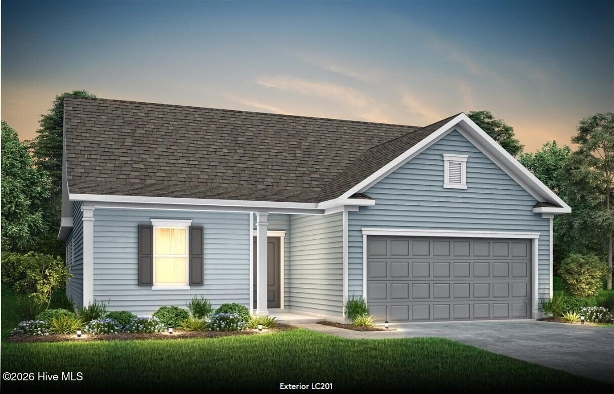 2308 Spring Rise Dr, Longs - Lot 2196 - 2308 Spring Rise Drive 2196, Longs, SC 29568