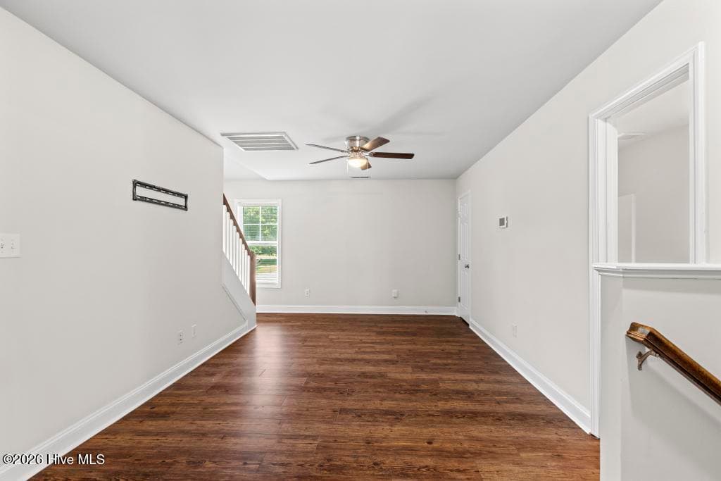 Single Family Residence at 201 Old Millstone Court, Sneads Ferry, NC 28460, photo 40 of 86