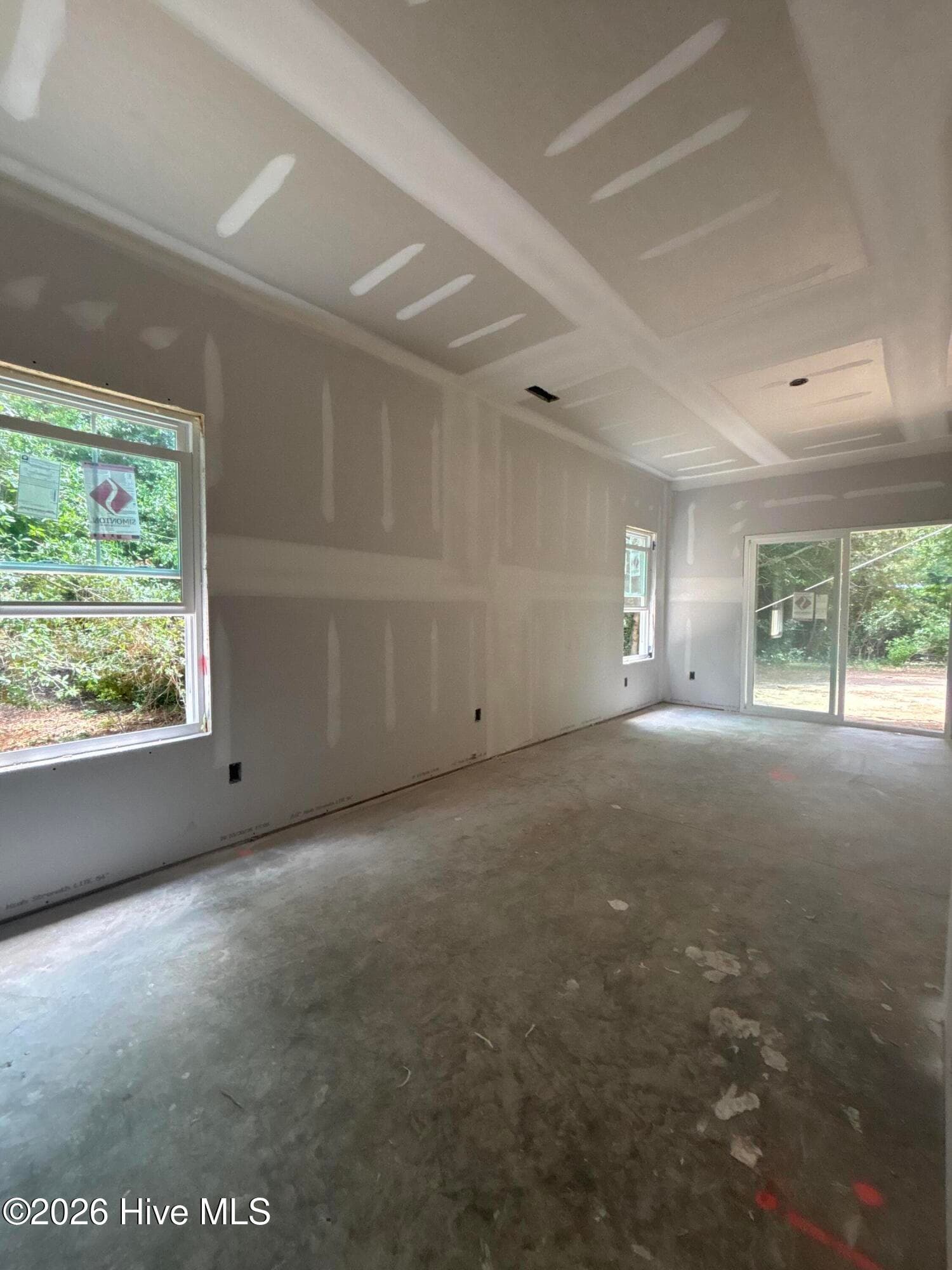 Bedroom 3 - 405 Emerald Landing Drive, Emerald Isle, NC 28594