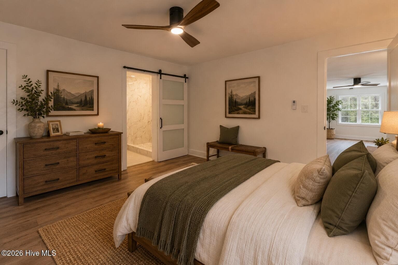 Virtually Staged - 5107 Boiling Springs Road, Murphy, NC 28906