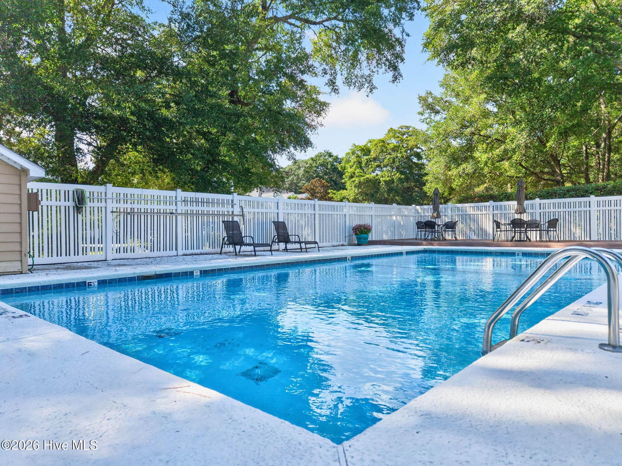Townhouse at 350 Sea Trail Drive E Apt 3, Sunset Beach, NC 28468, photo 5 of 6