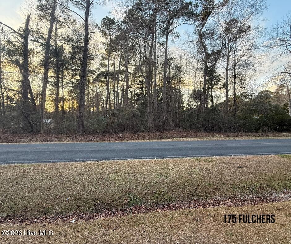 00 Fulcher Landing Road, Sneads Ferry, NC 28460