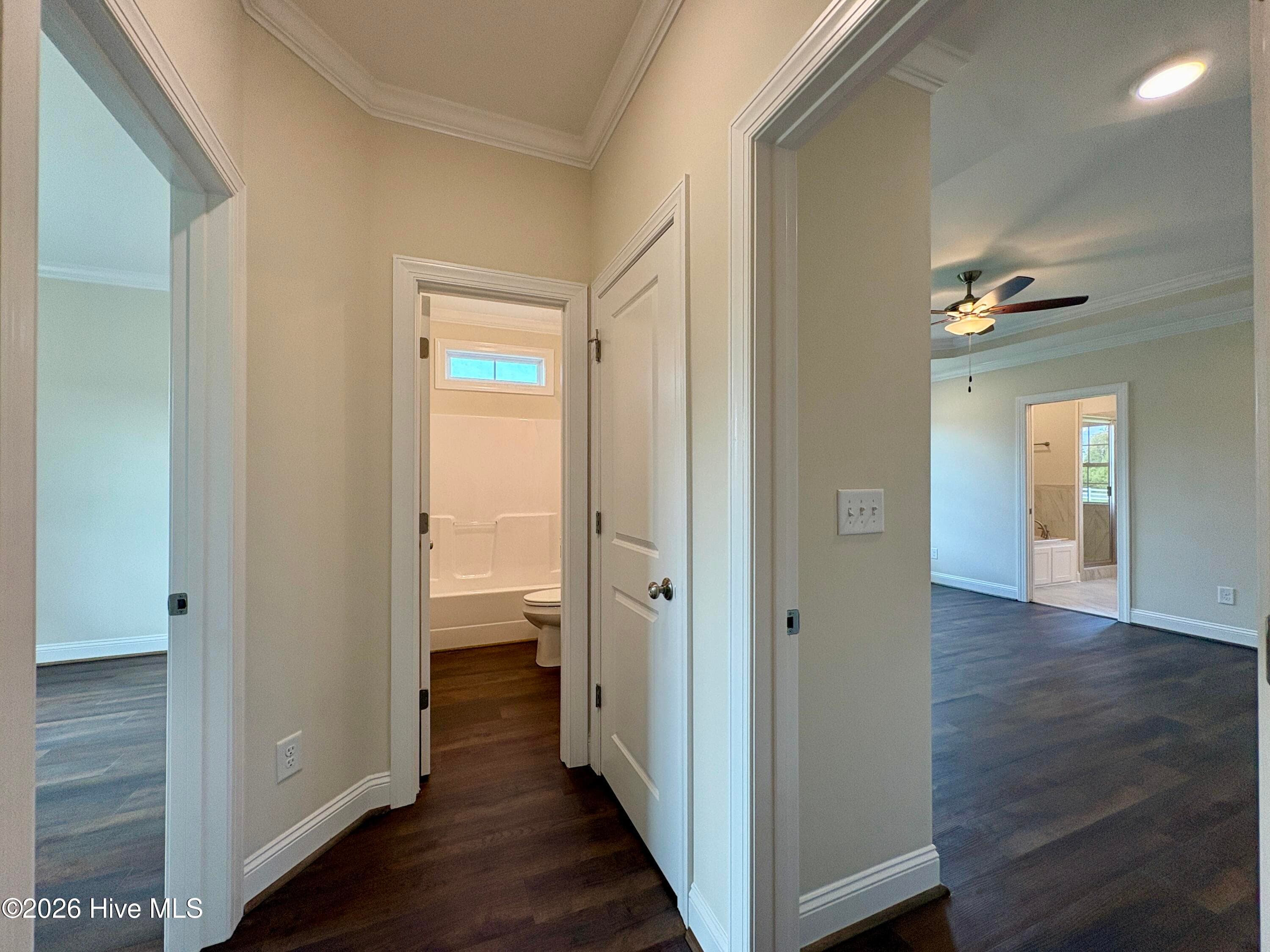 Single Family Residence at 7615 Sweetwater Drive, Nashville, NC 27856, photo 136 of 251