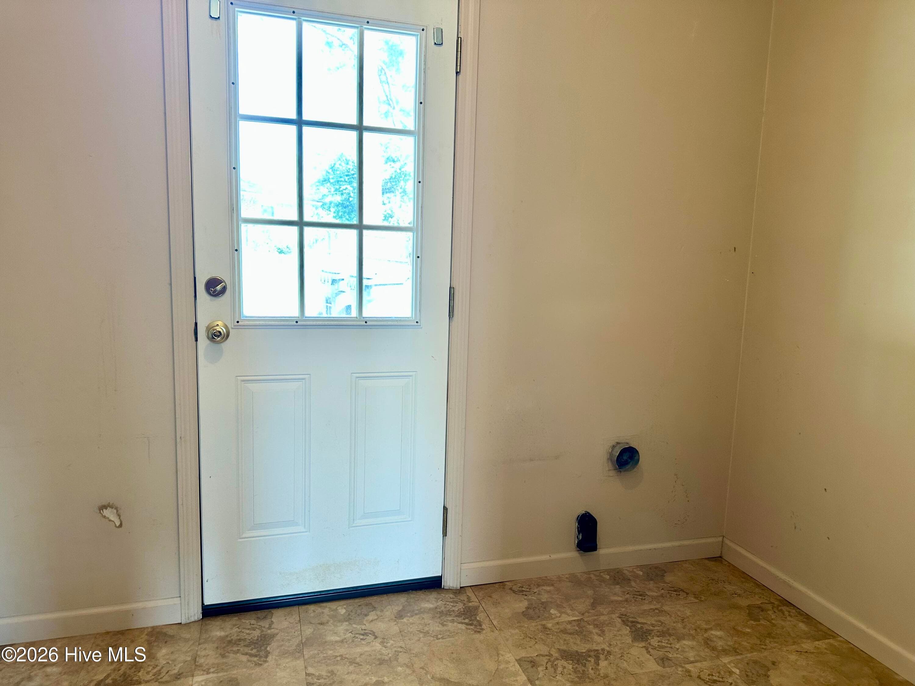 Laundry Room - 1715 Fairwood Drive, Augusta, GA 30909