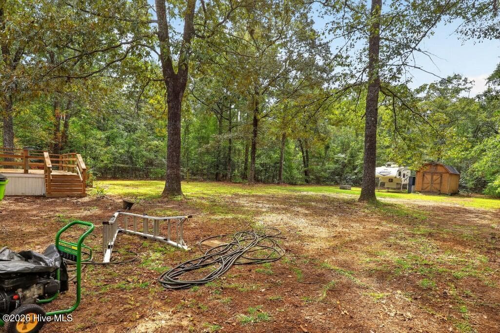Manufactured Home at 4105 Maggie Lane, New Bern, NC 28560, photo 37 of 43