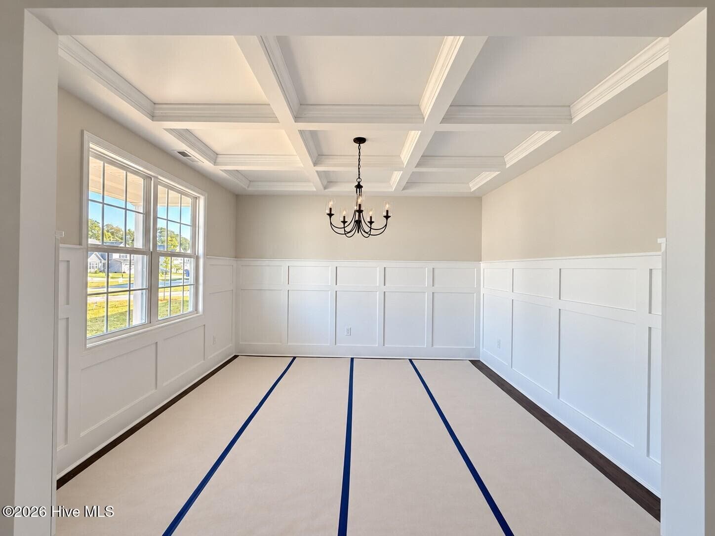 Single Family Residence at 375 Sacksonia Street, Raeford, NC 28376, photo 6 of 17
