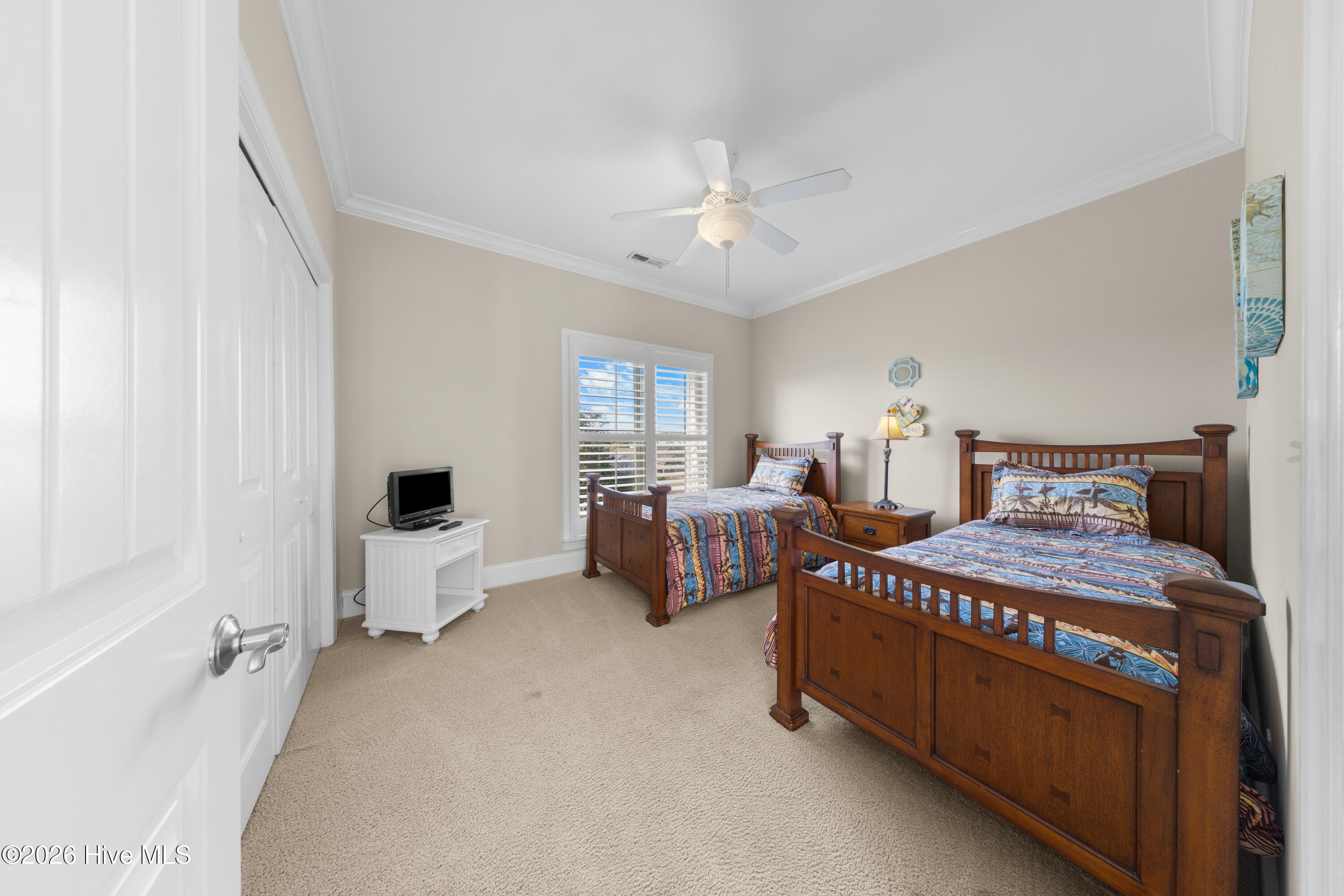 Condominium at 121 N 4th Avenue Unit A, Kure Beach, NC 28449, photo 11 of 85