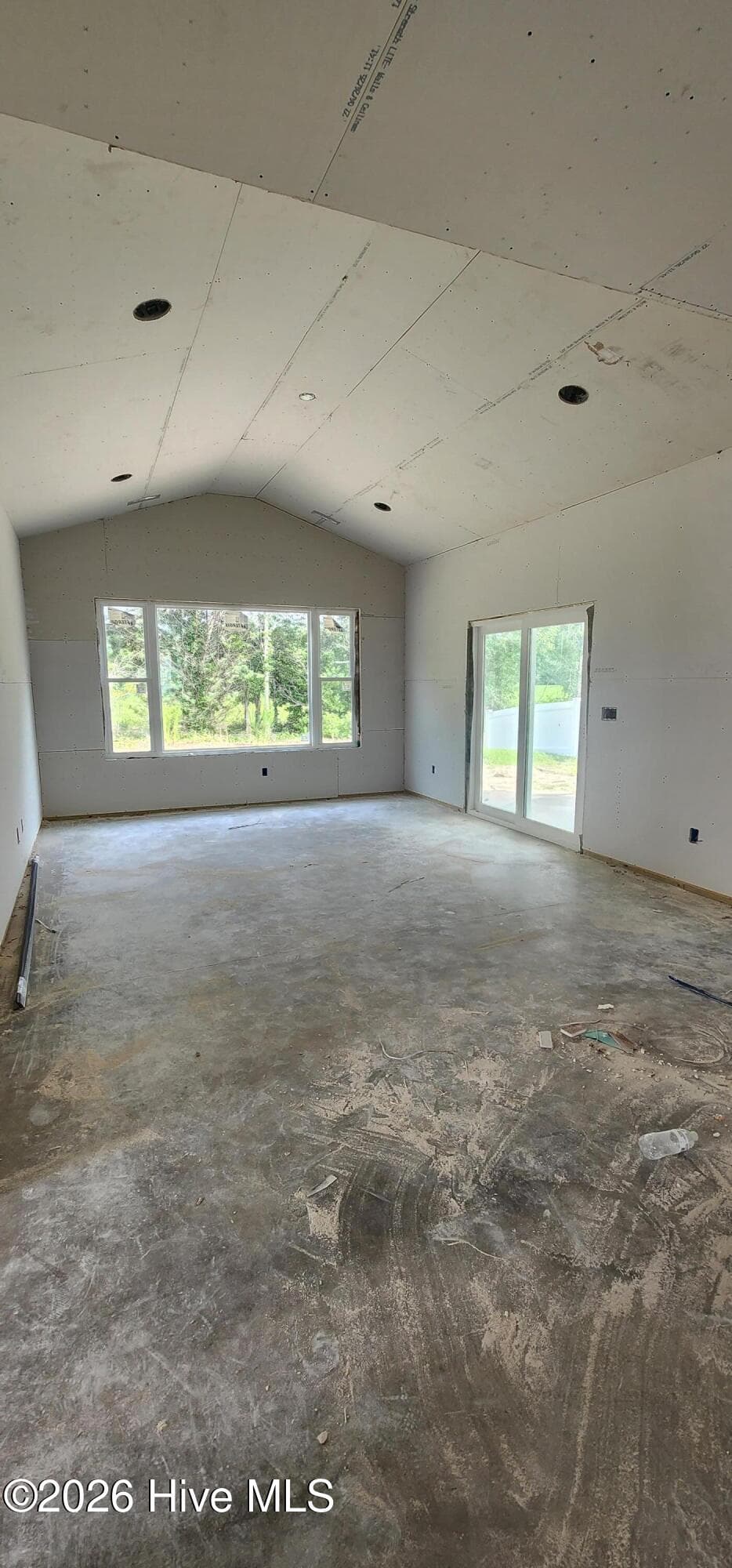 Single Family Residence at 104 Admirals View Drive, Grandy, NC 27939, photo 38 of 91