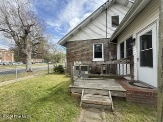 Single Family Residence at 517 W North Street W, Ahoskie, NC 27910, photo 58 of 66