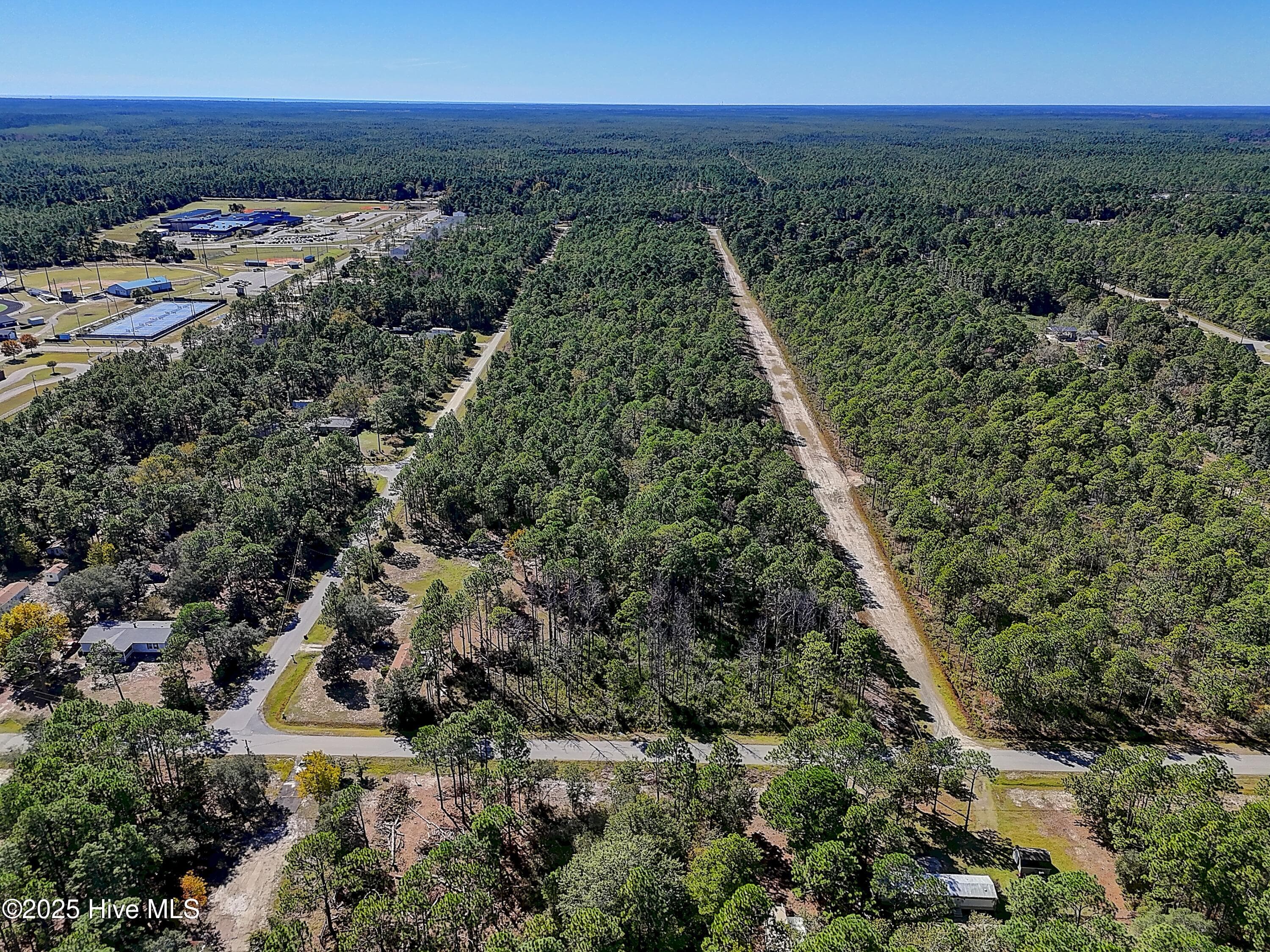 Residential Lot at 1349 12 Lexington Road, Southport, NC 28461, photo 5 of 30