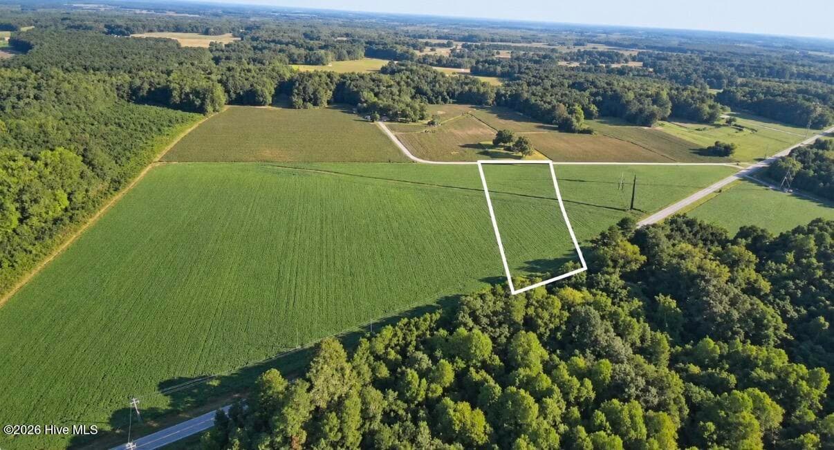 Lot 4 Red Oak Battleboro Road, Battleboro, NC 27809