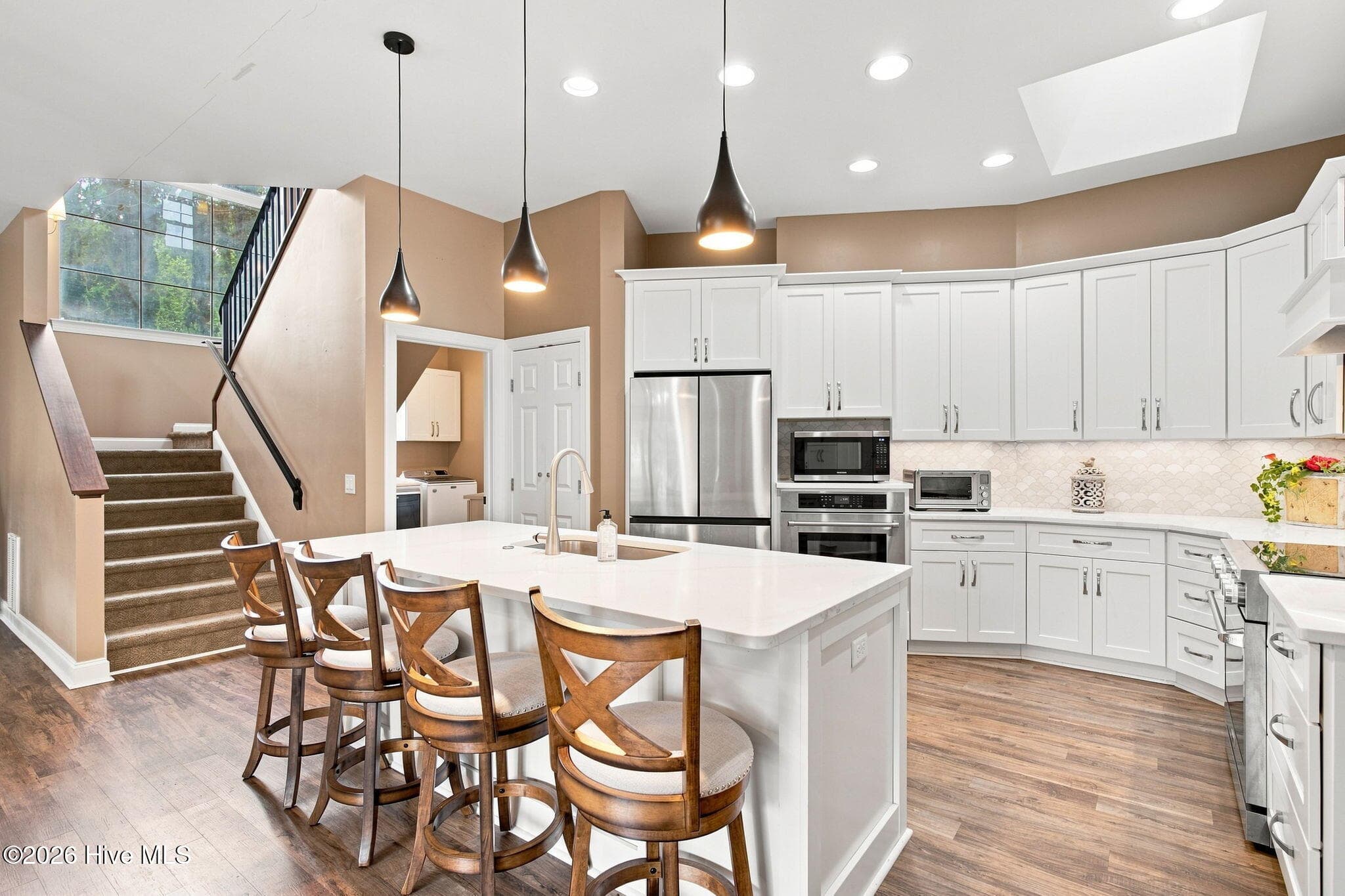 Single Family Residence at 1734 Merriwether Lane SE, Bolivia, NC 28422, photo 14 of 59