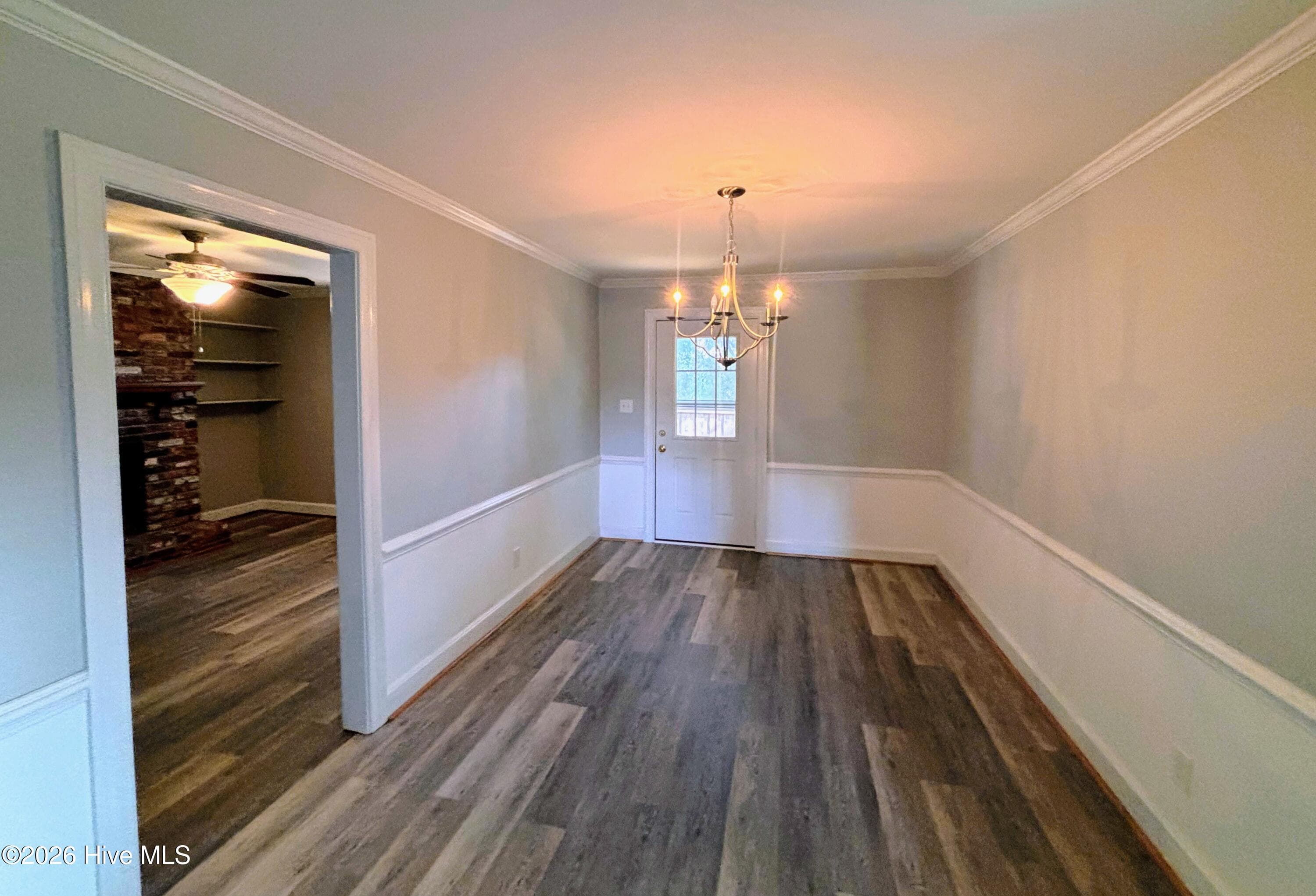 Condominium at 2249 Nash Place N, Wilson, NC 27896, photo 8 of 16