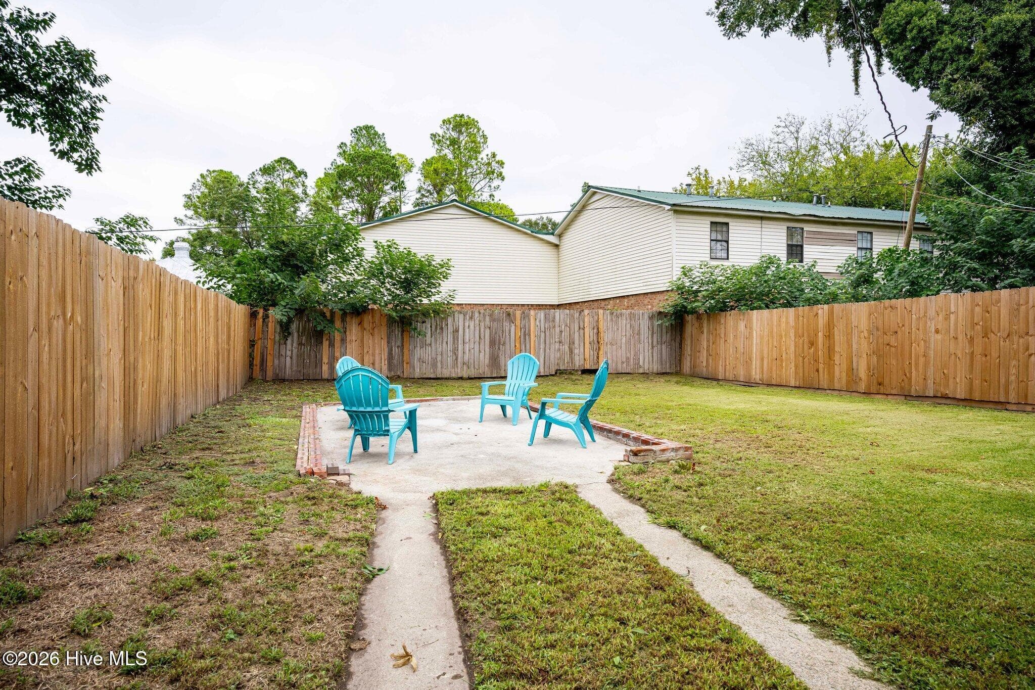 Single Family Residence at 129 Greene Street, Augusta, GA 30901, photo 24 of 27
