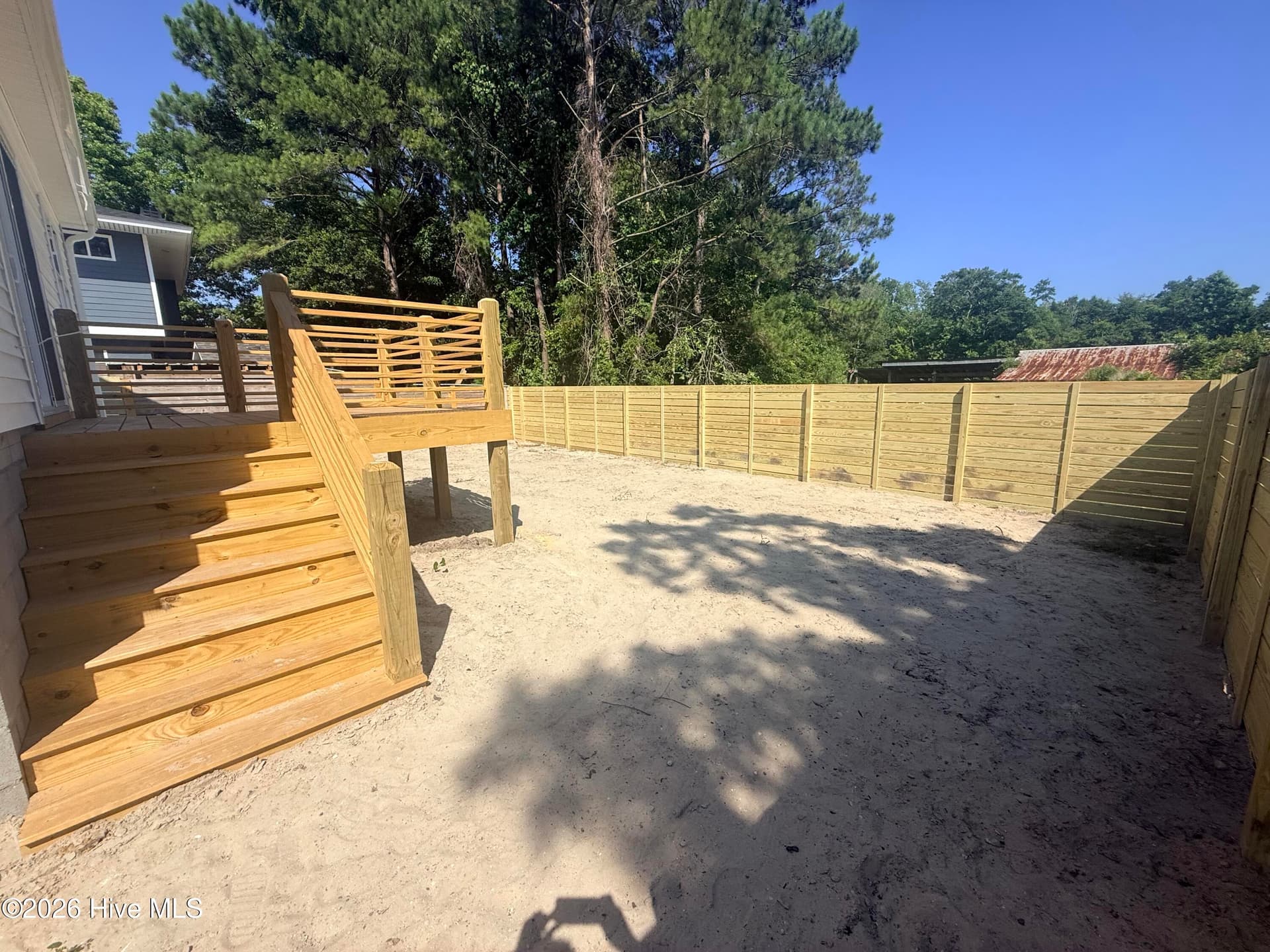Single Family Residence at 164 Bahama Drive, Hampstead, NC 28443, photo 50 of 103