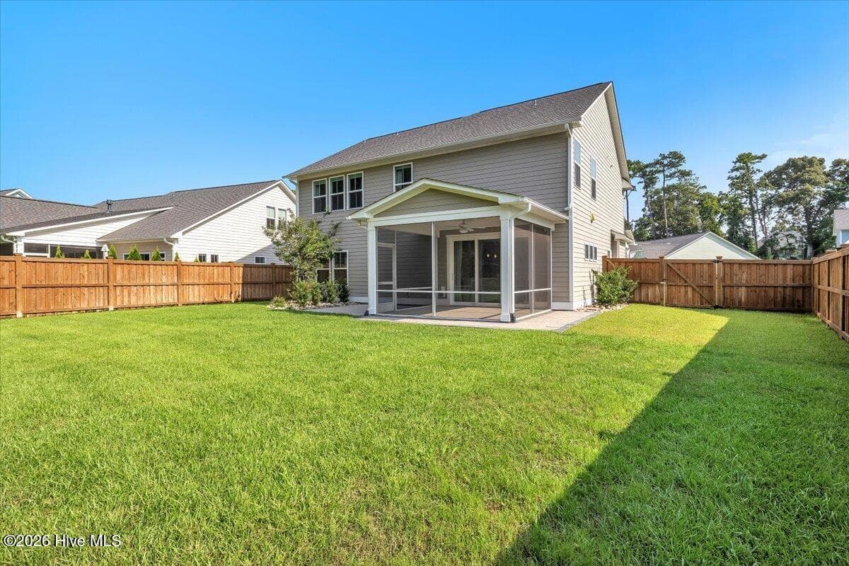 Single Family Residence at 504 Beaumont Oaks Drive, Wilmington, NC 28411, photo 61 of 83