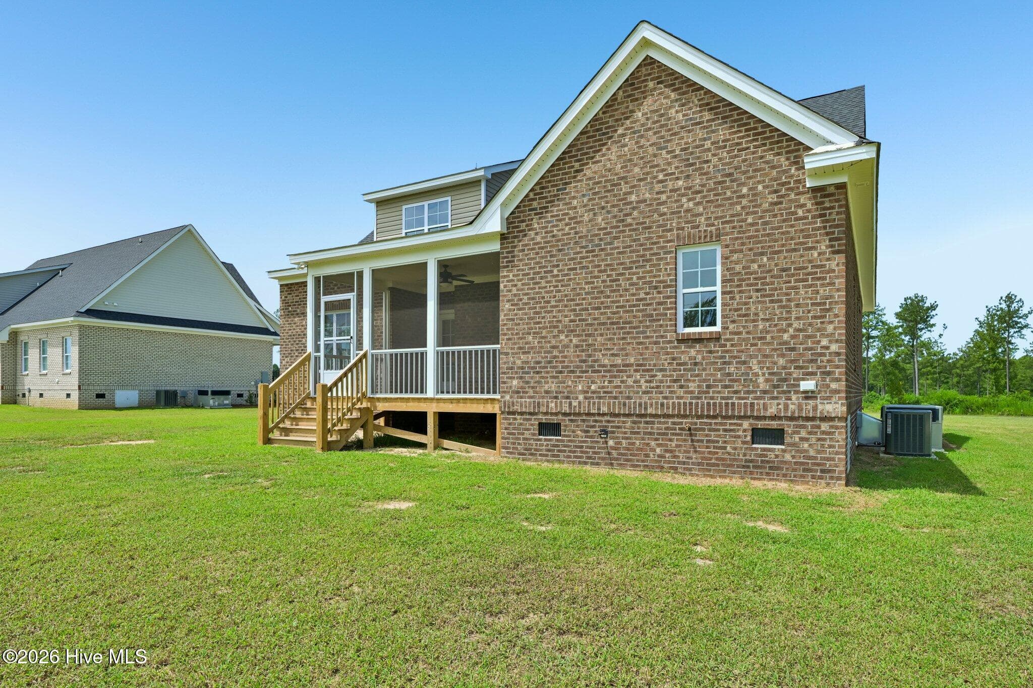 Single Family Residence at 7615 Sweetwater Drive, Nashville, NC 27856, photo 200 of 251