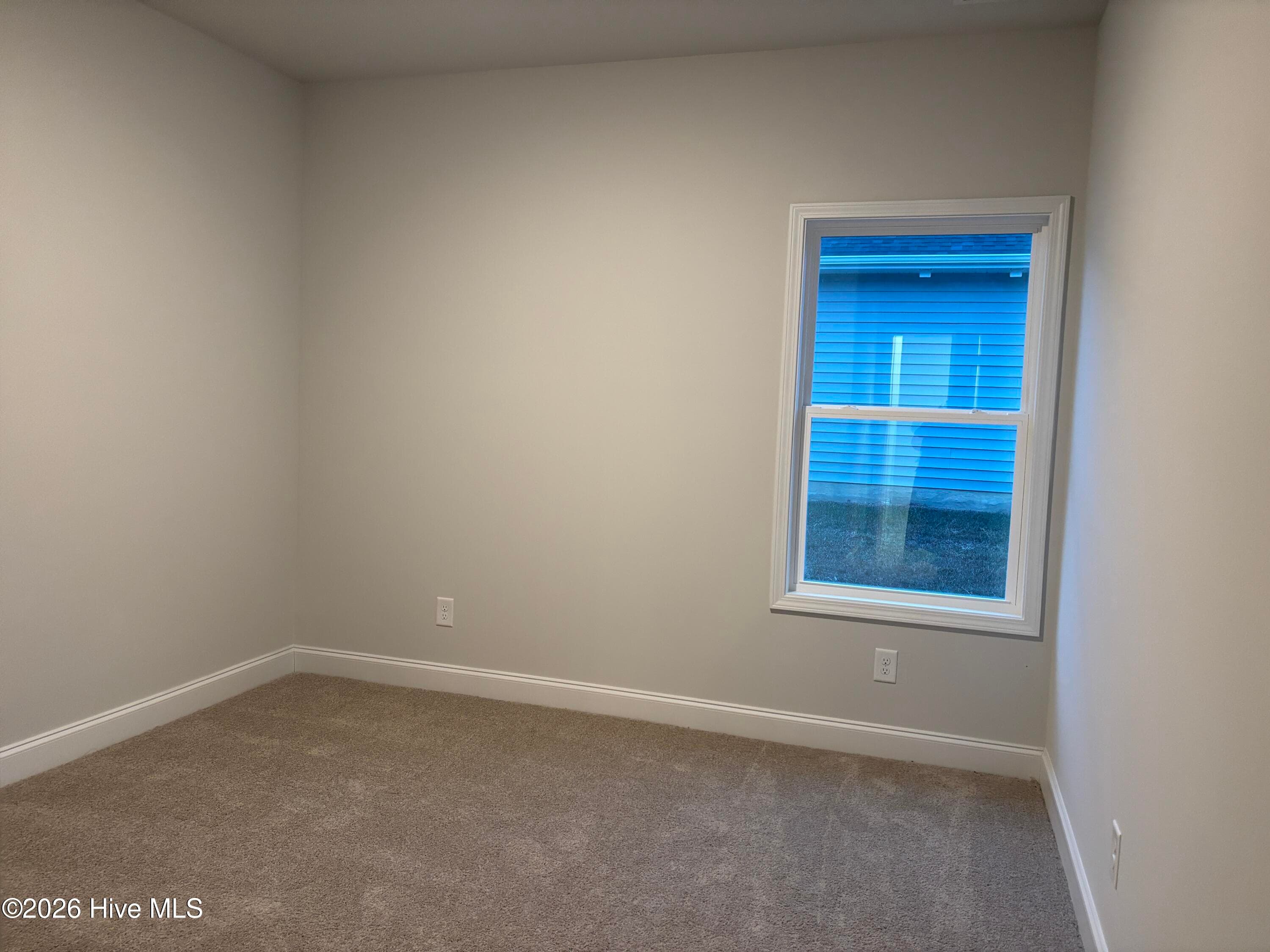 *Only $1000 down and financial incentives offered with use of a preferred lender! Home is currently under construction. Photos are of the same floor plan in a different community and are for layout purposes only. Upgrades, colors and finishes may differ. - 202 Eliza Way, Winterville, NC 28590