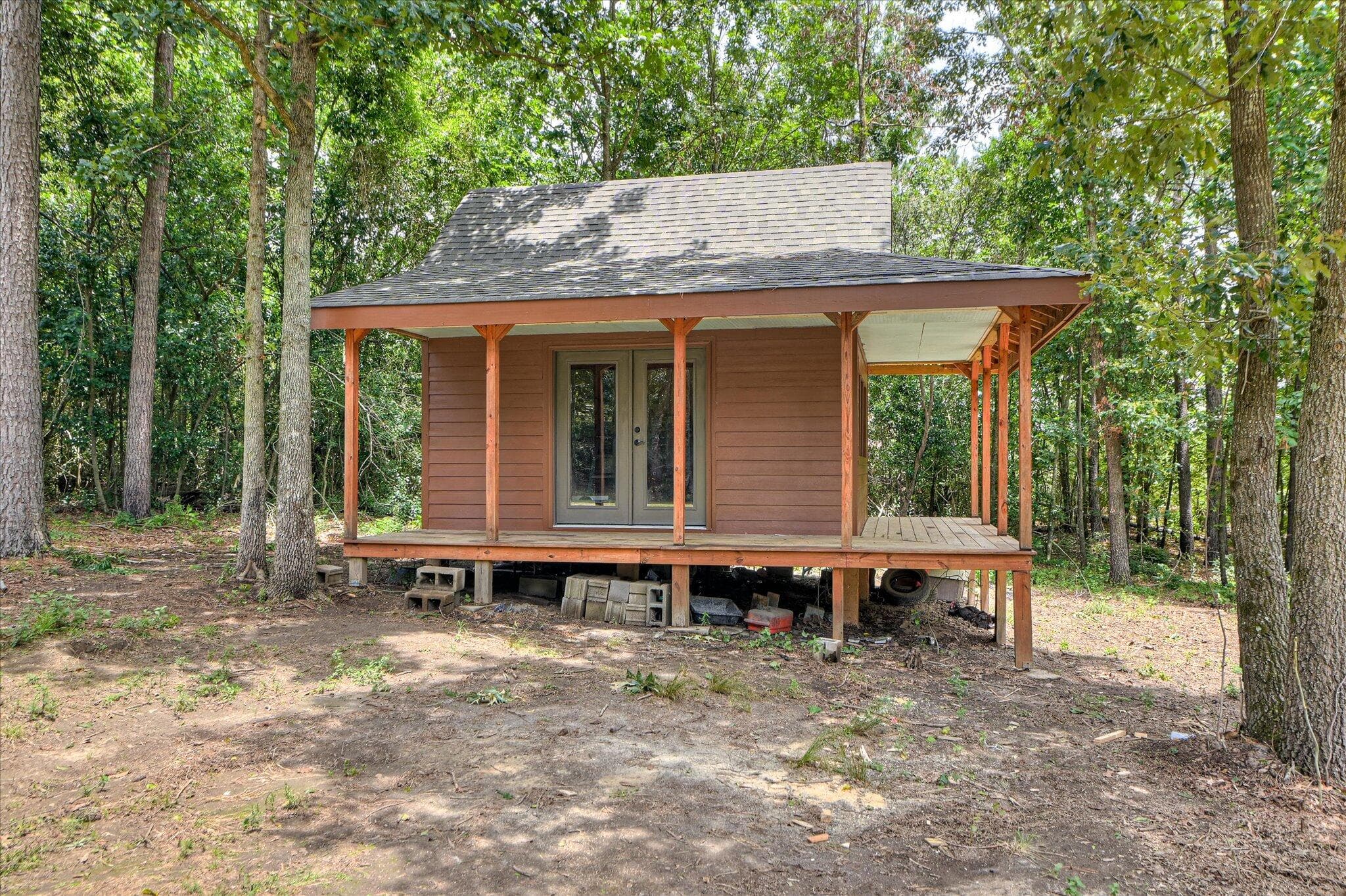 Single Family Residence at 196 Brodie Hall Road, Wagener, SC 29164, photo 31 of 42