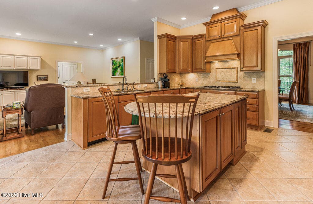 Single Family Residence at 62 Stoneykirk Drive, Pinehurst, NC 28374, photo 11 of 51