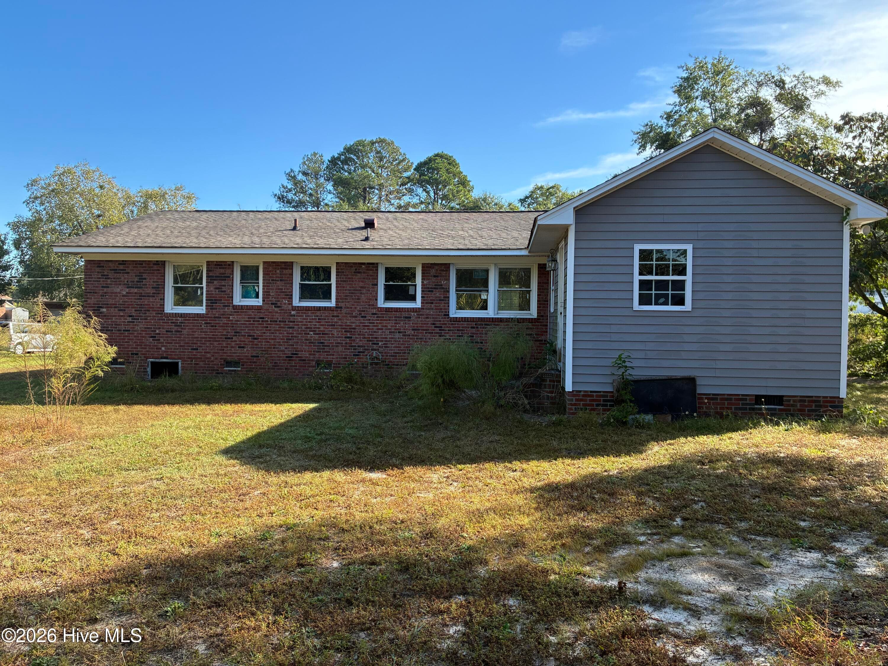 Single Family Residence at 1427 Elma Street, Spring Lake, NC 28390, photo 19 of 21