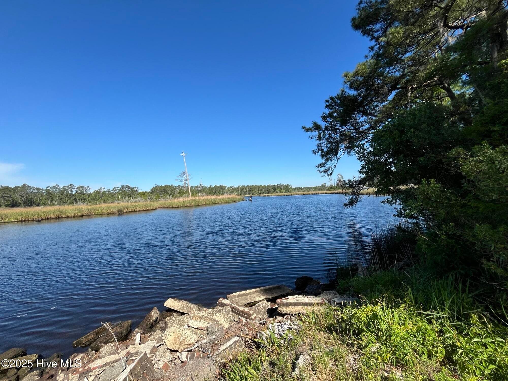 Residential Lot at 3185 Lee Landing Road, New Bern, NC 28560, photo 6 of 10