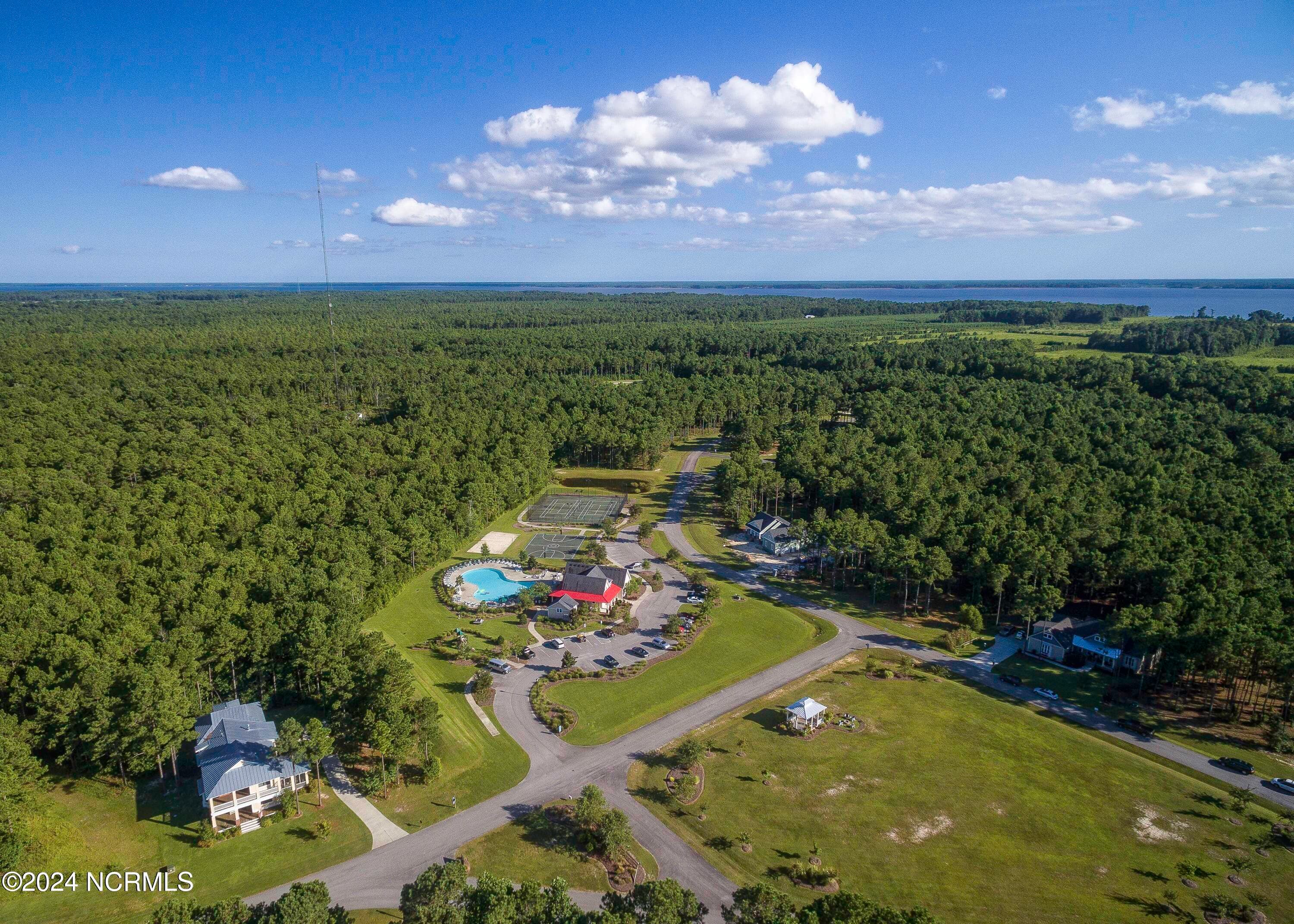 Residential Lot at 22 285 & 286 Needle Rush Court, Minnesott Beach, NC 28510, photo 35 of 57
