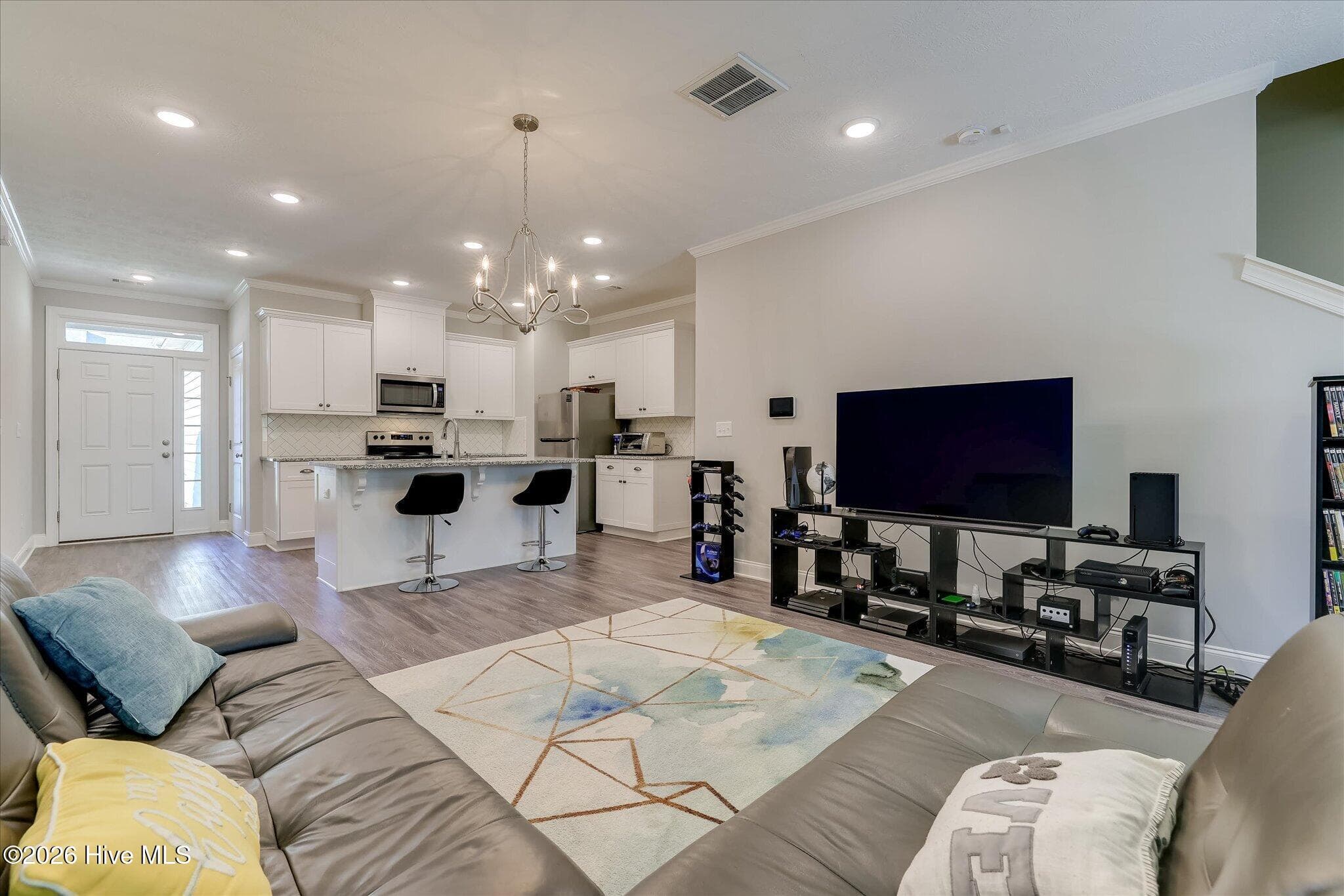 Townhouse at 544 Vinings Drive, Grovetown, GA 30813, photo 14 of 42