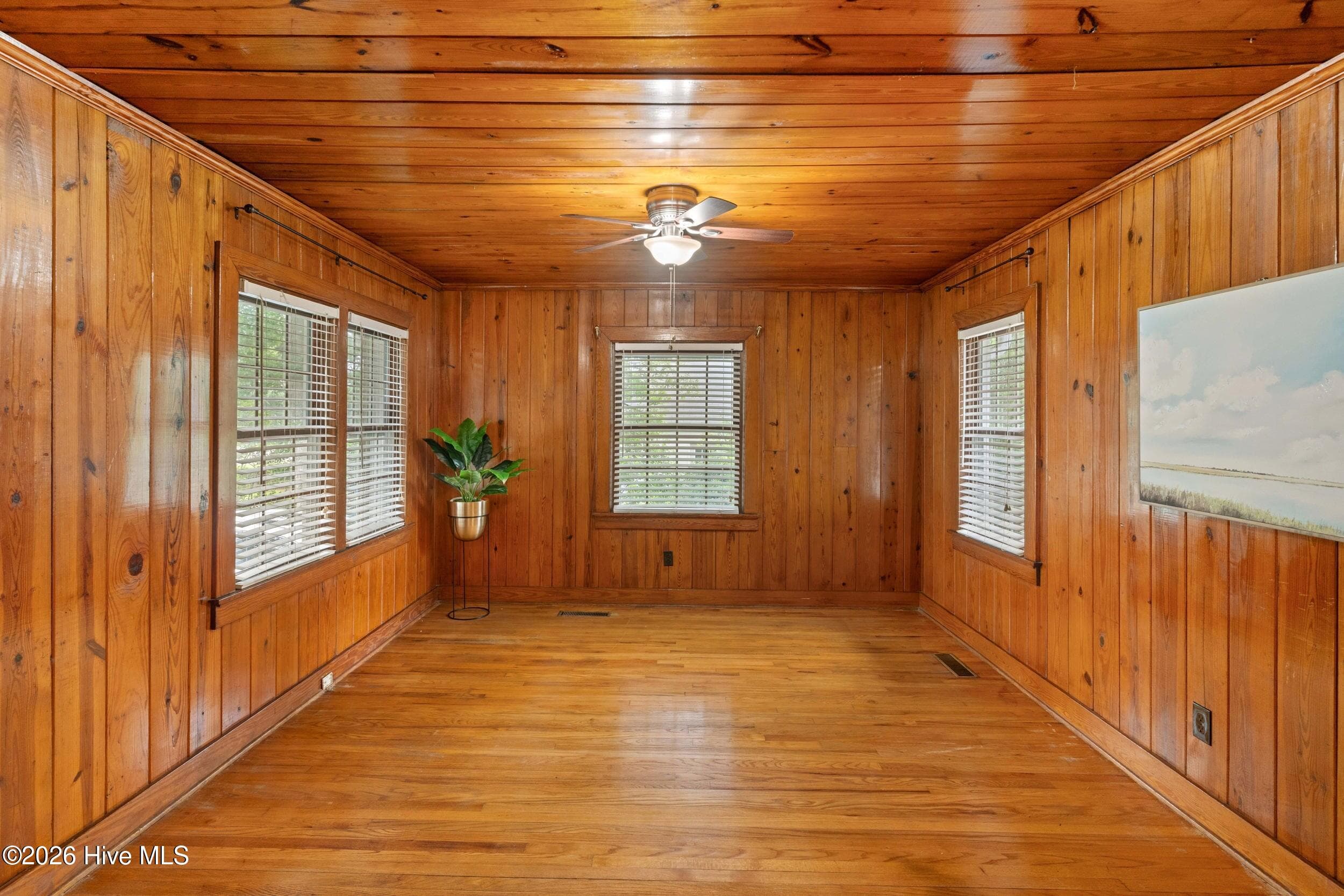 Primary Bedroom - 2735 Henry Street, Augusta, GA 30909