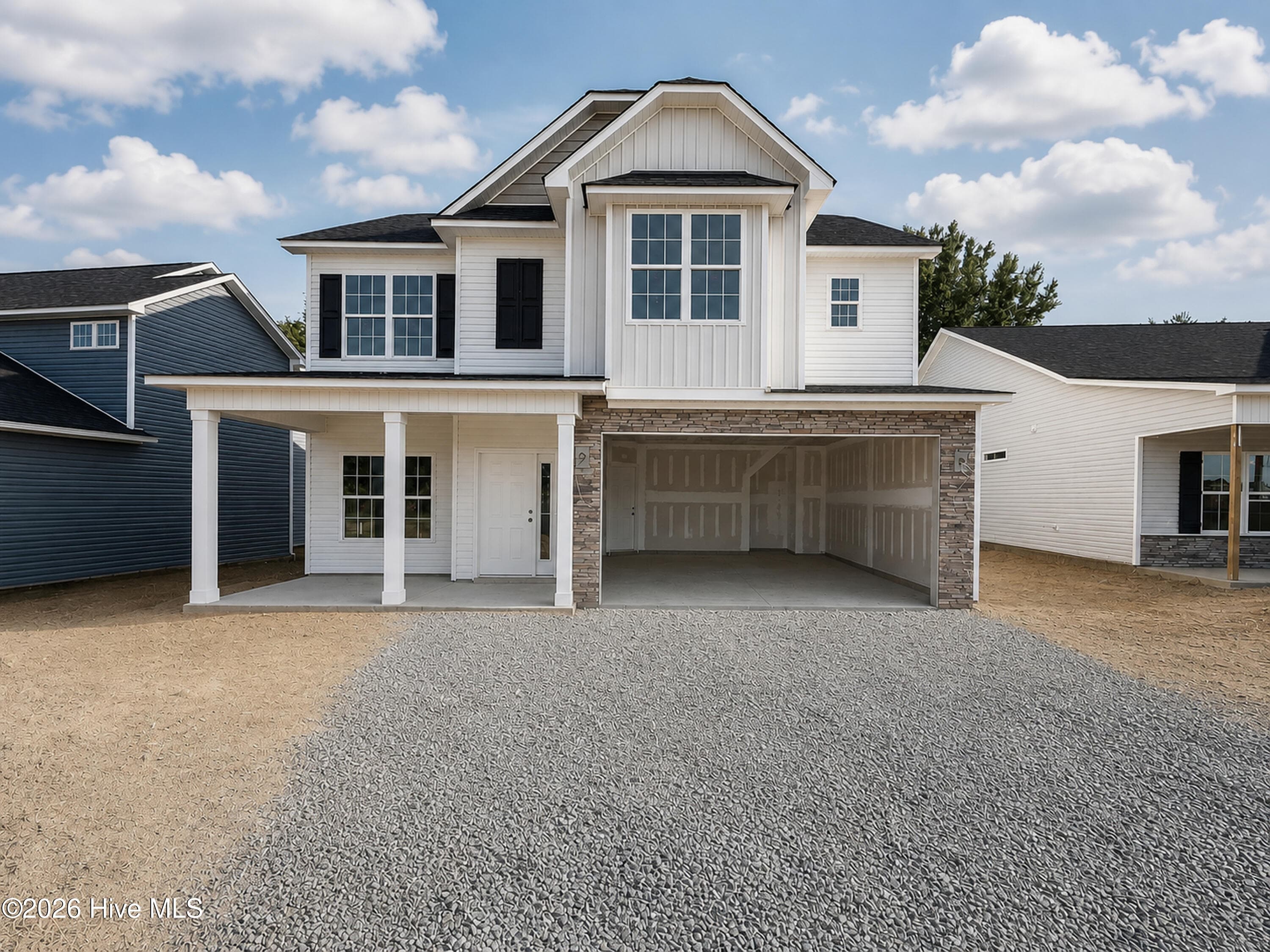 Single Family Residence at 91 Crossvine Street, Selma, NC 27576, photo 11 of 228