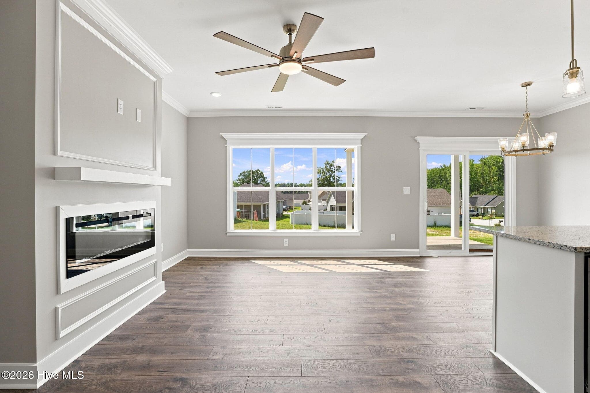 Single Family Residence at 3212 Dolostone Court SW, Wilson, NC 27893, photo 31 of 41